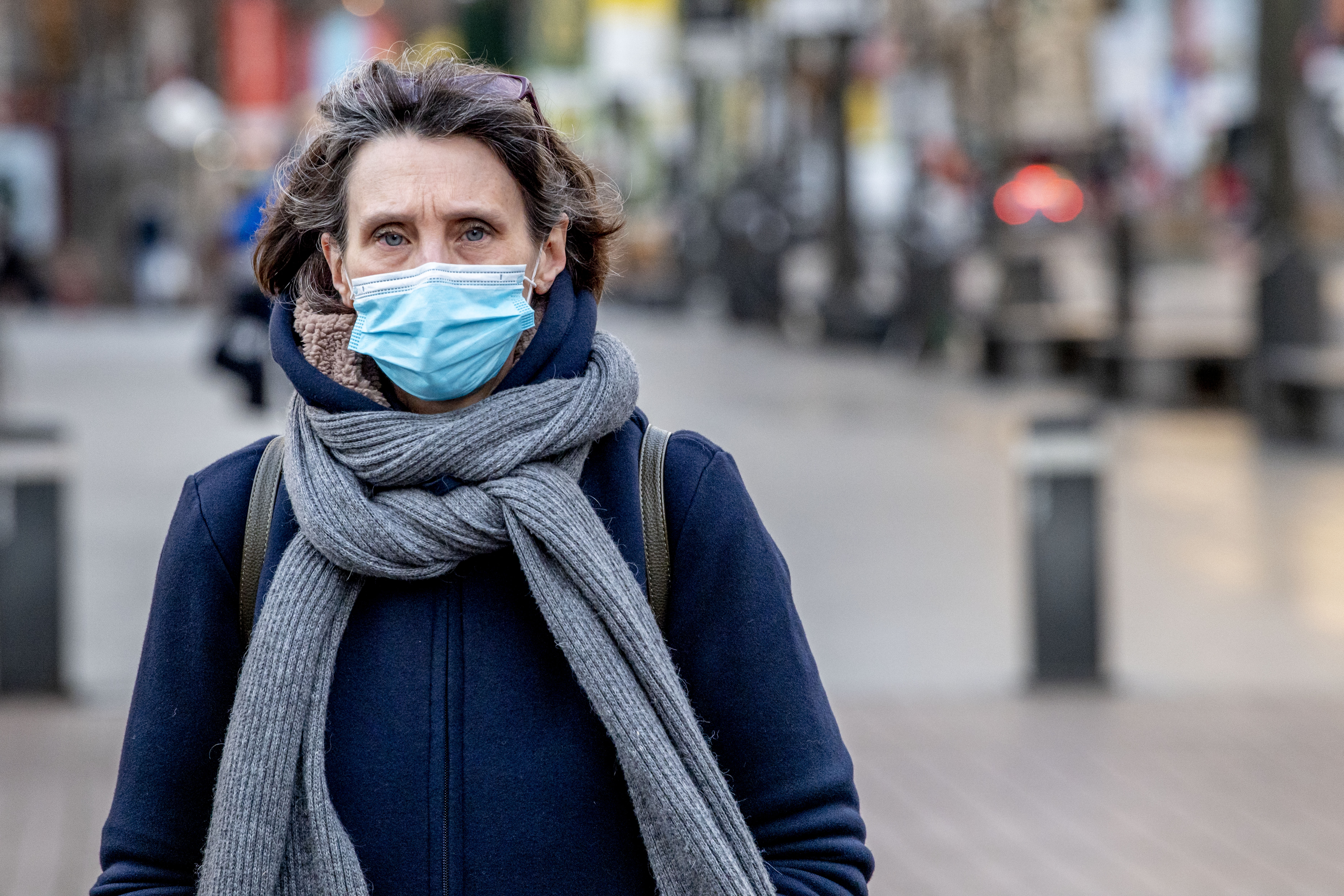 Onderzoek naar de langetermijngevolgen van covid-19 gaat van start