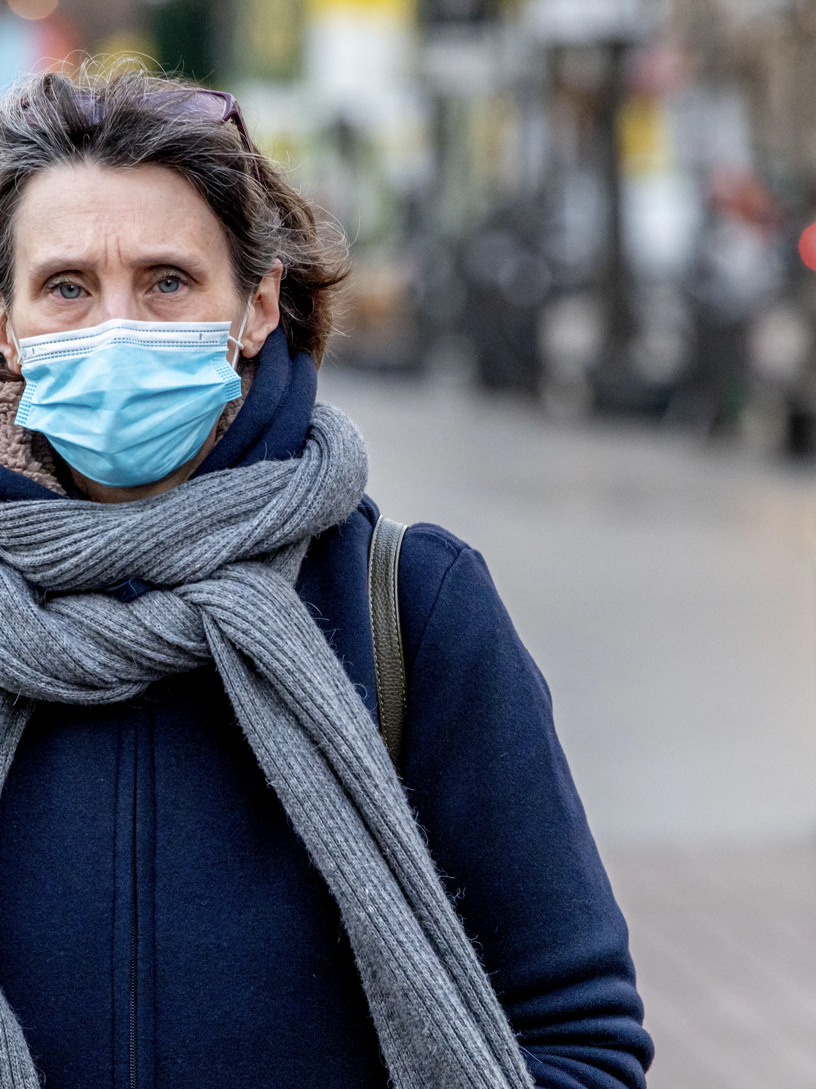 Onderzoek naar de langetermijngevolgen van covid-19 gaat van start