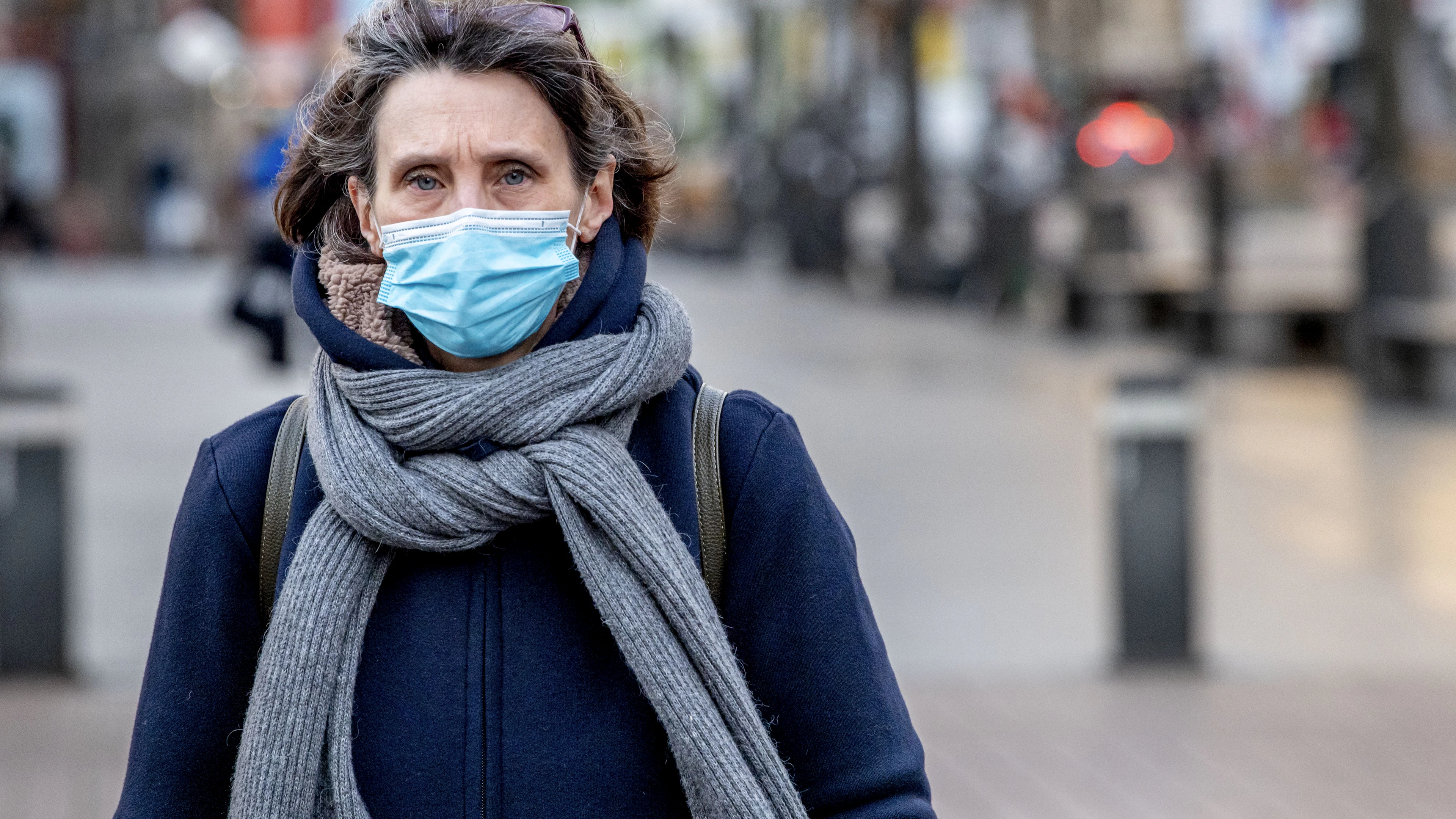 Onderzoek naar de langetermijngevolgen van covid-19 gaat van start