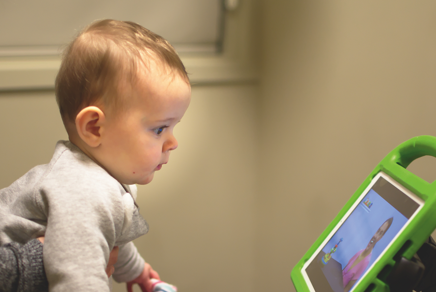 App spoort autisme op