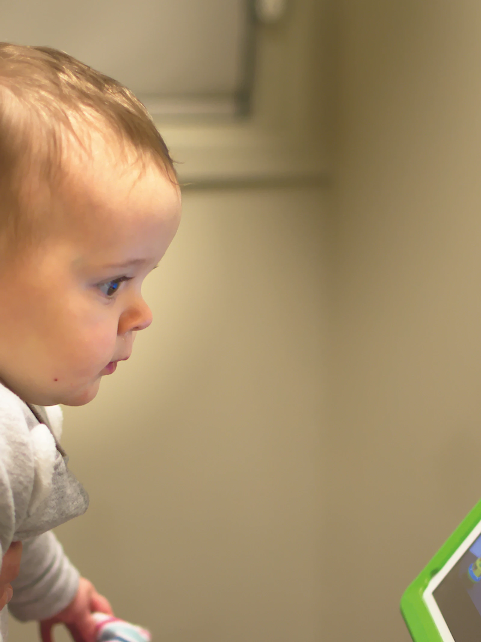 App spoort autisme op