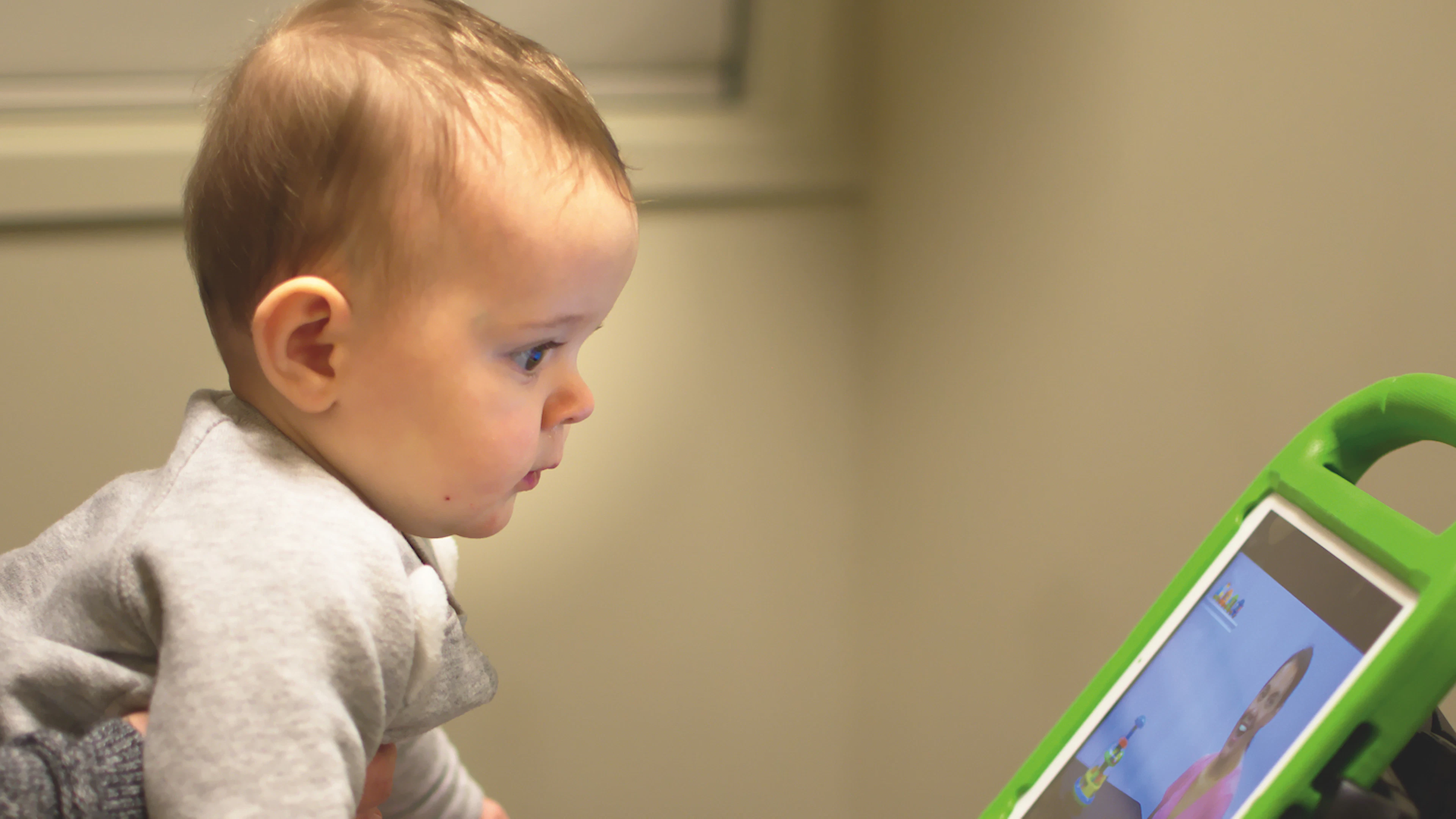 App spoort autisme op