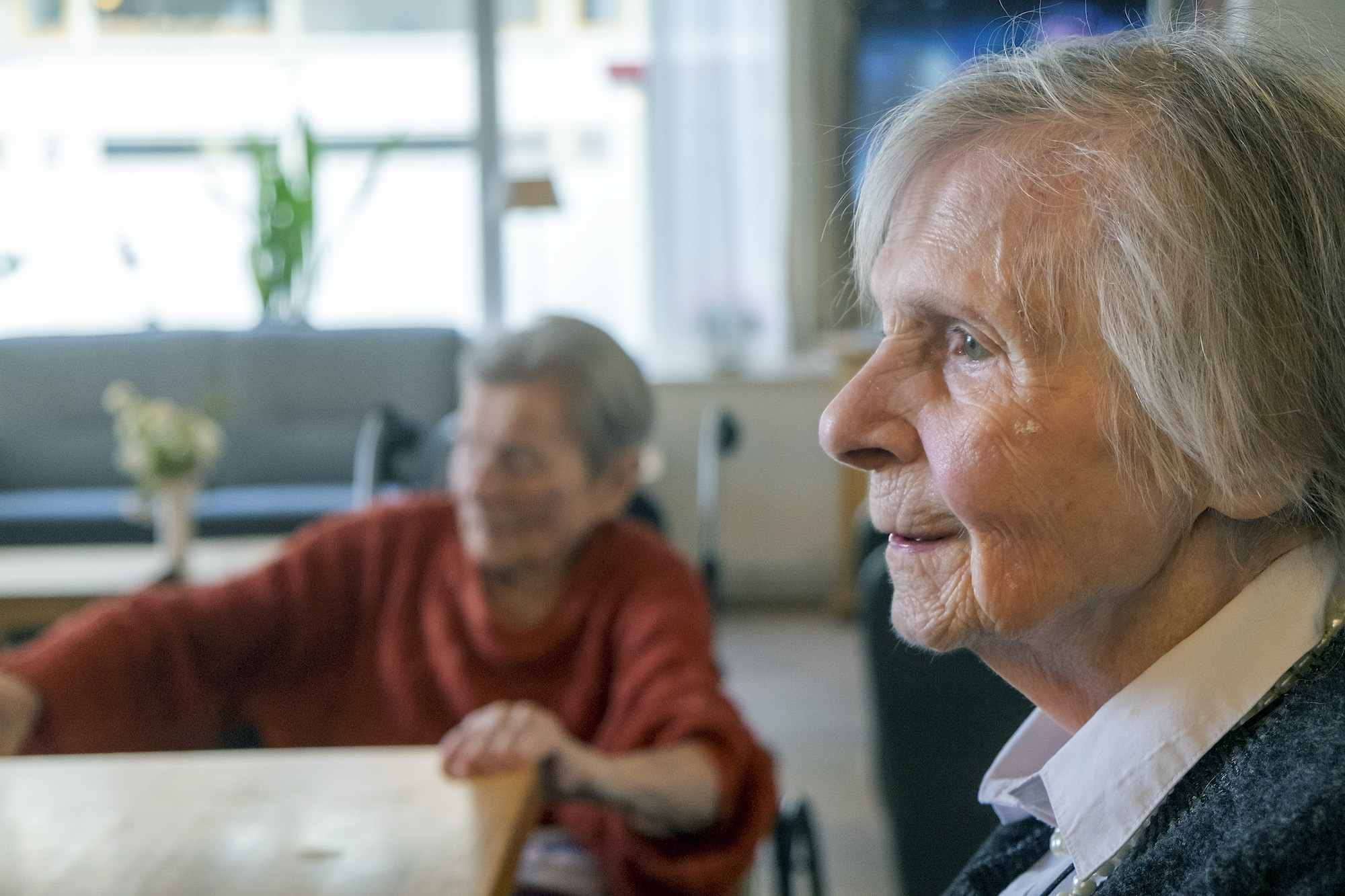 Immuunsysteem gelinkt aan aftakeling brein
