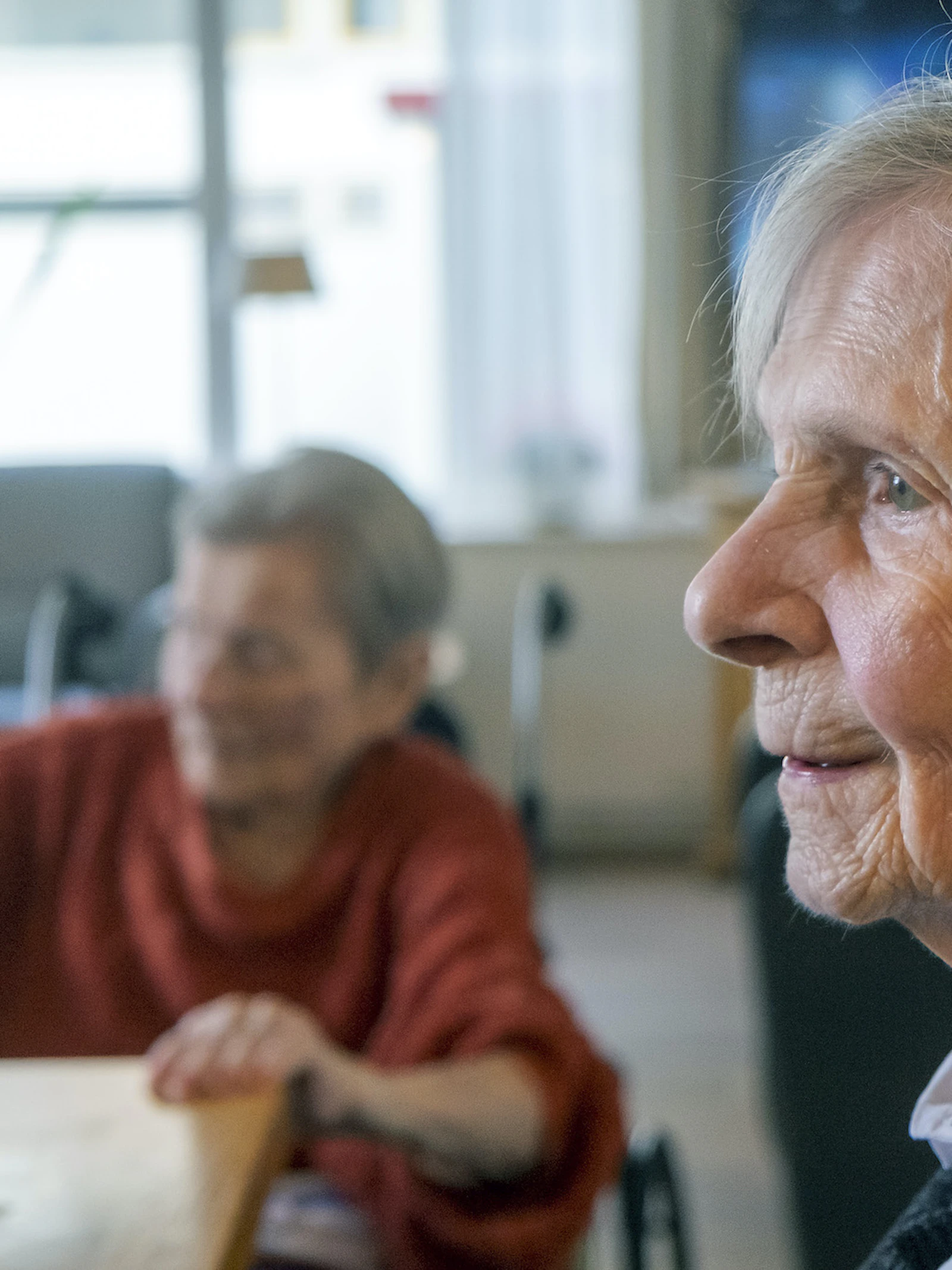 Immuunsysteem gelinkt aan aftakeling brein
