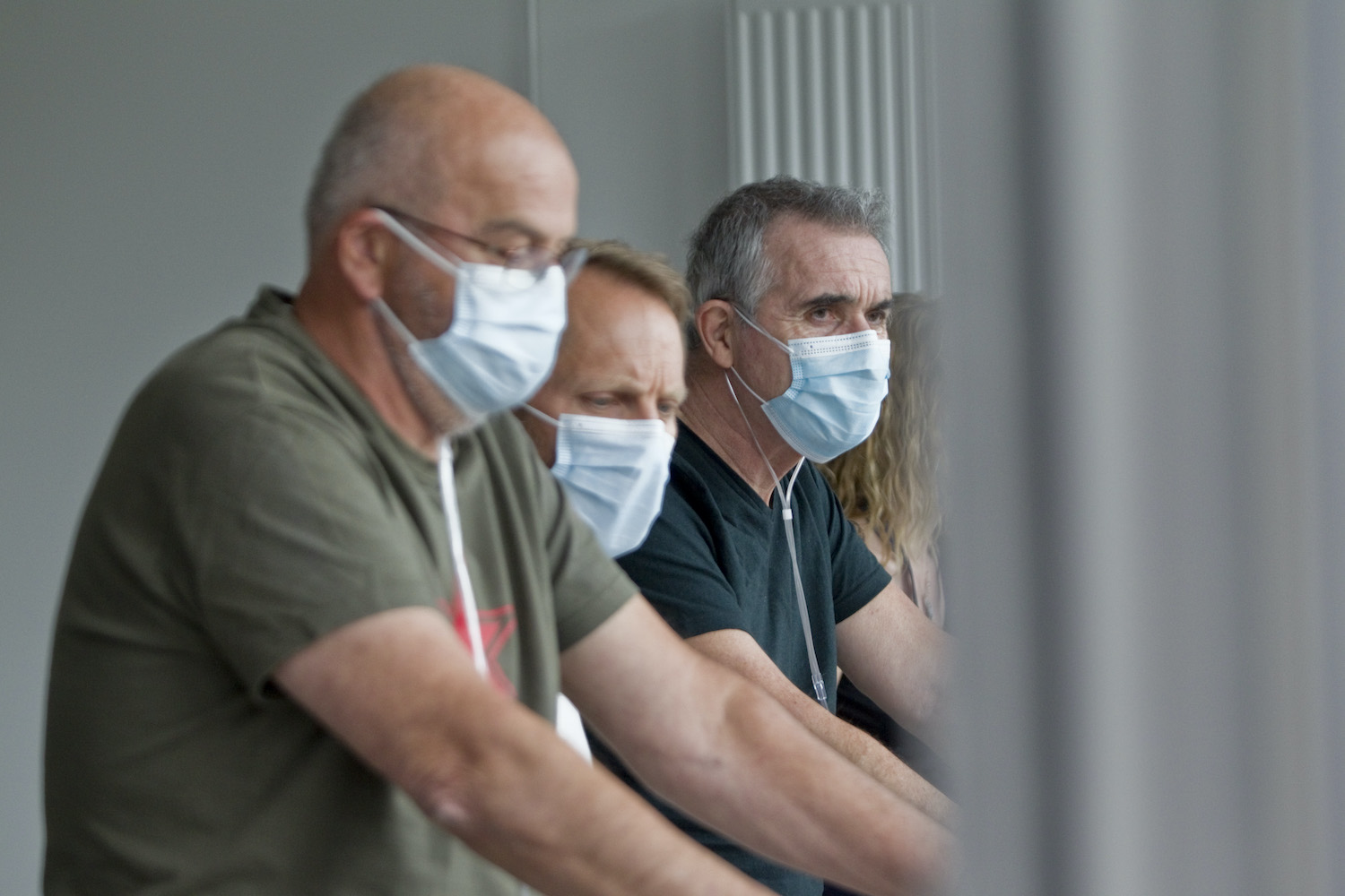 Nieuwe techniek toont schade door long covid