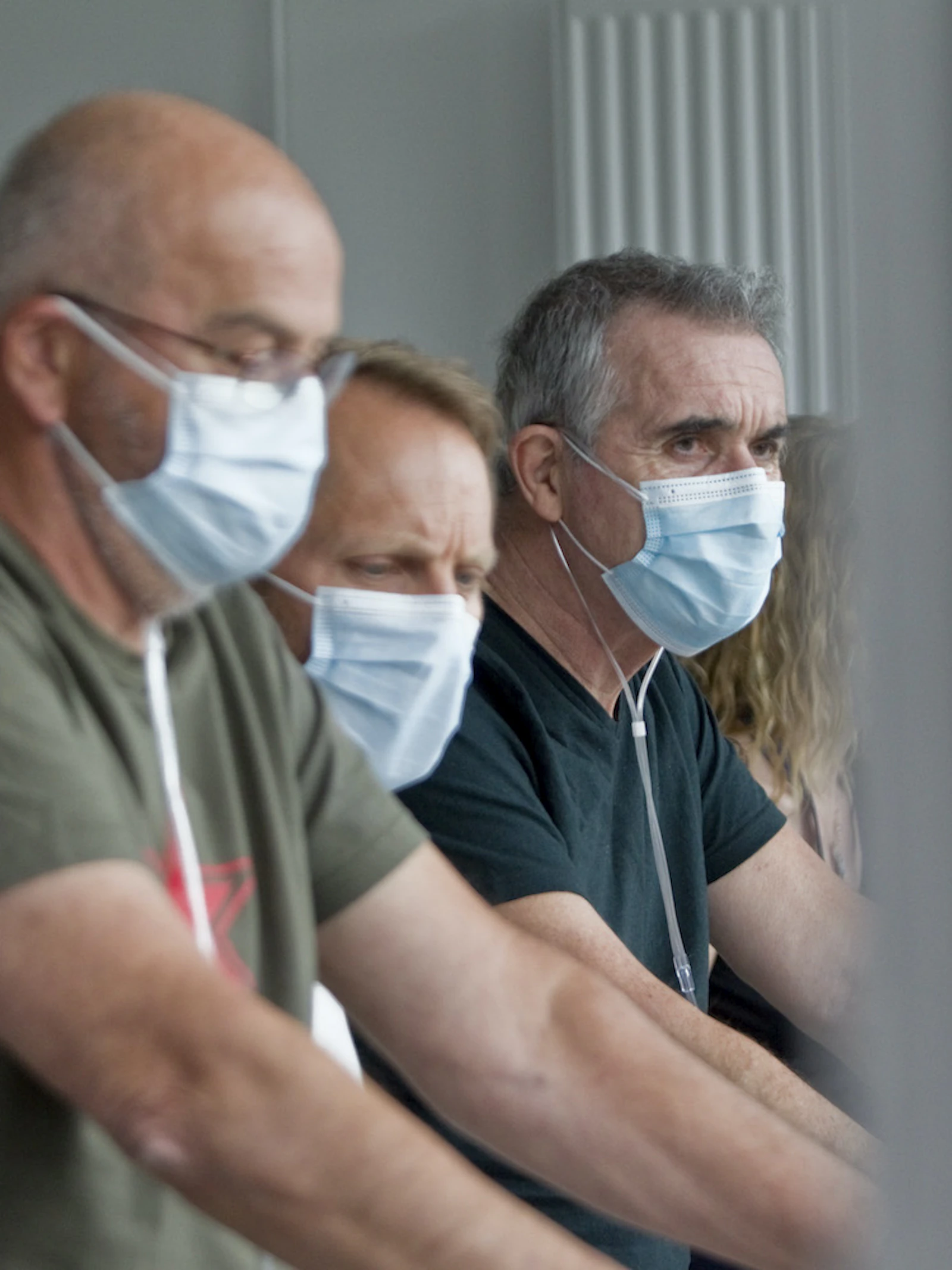 Nieuwe techniek toont schade door long covid