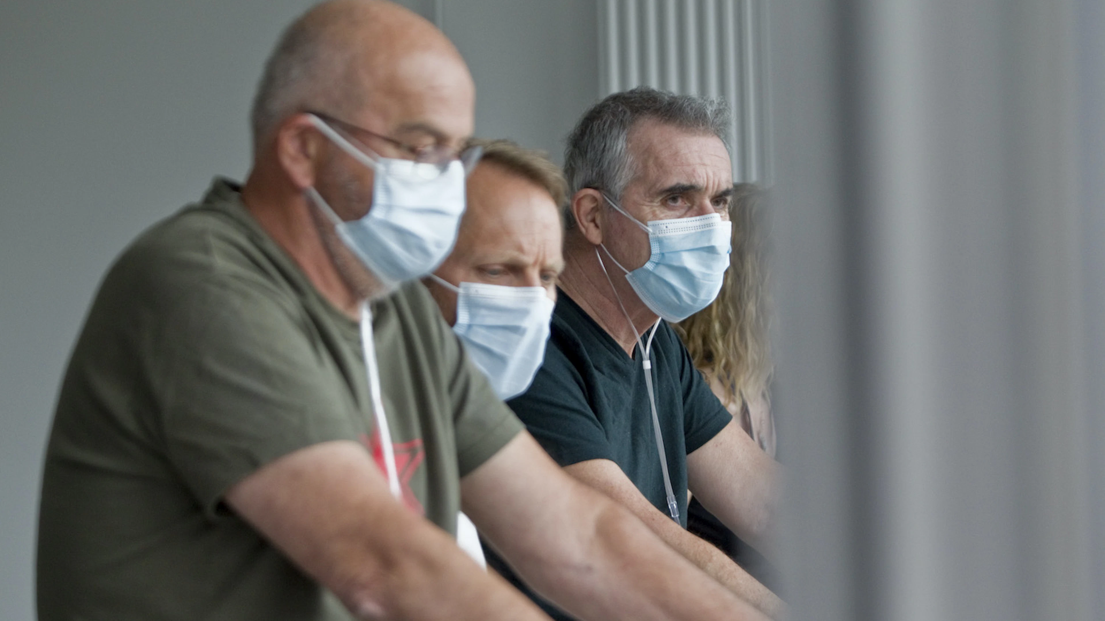 Nieuwe techniek toont schade door long covid