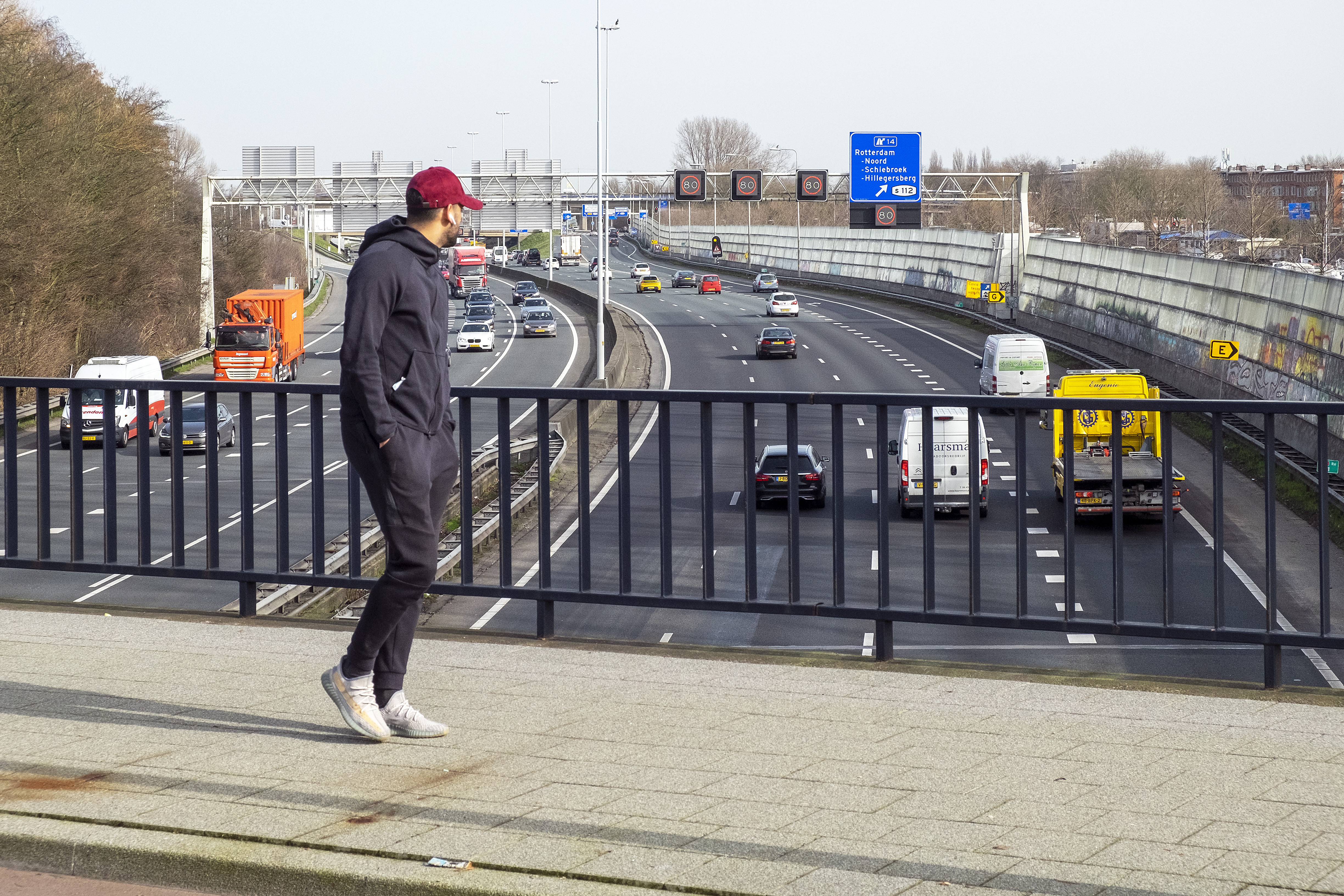 Wordt parkinson uitgelokt door luchtvervuiling?