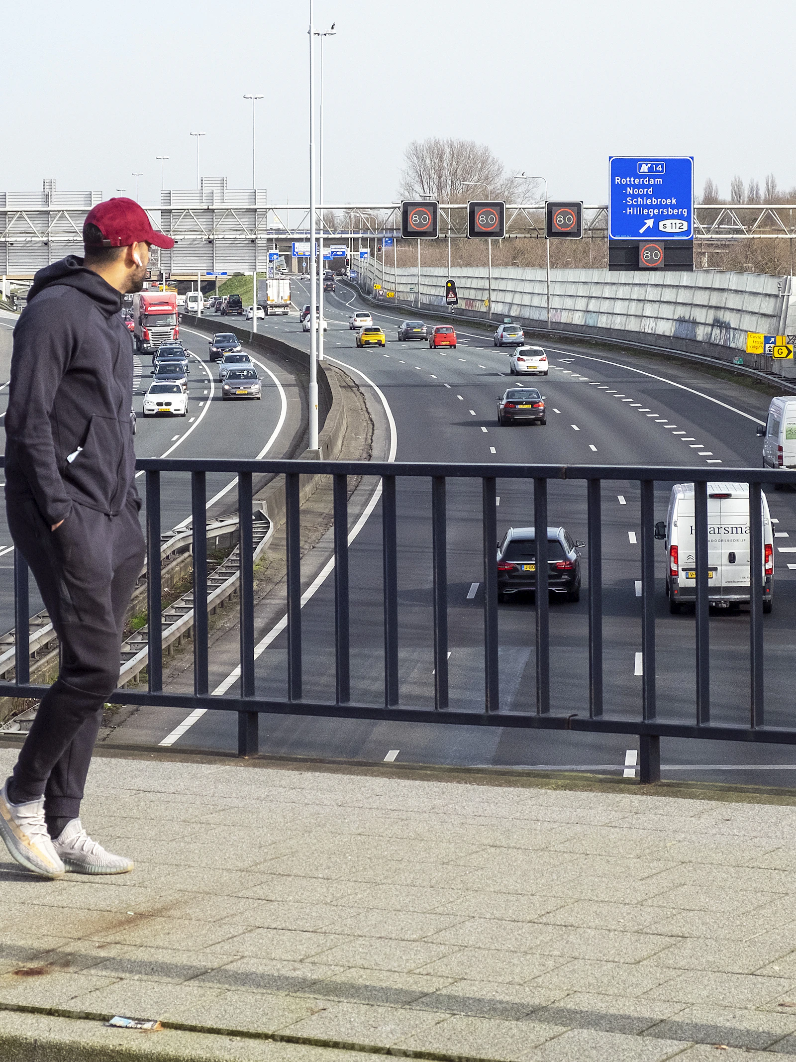 Wordt parkinson uitgelokt door luchtvervuiling?