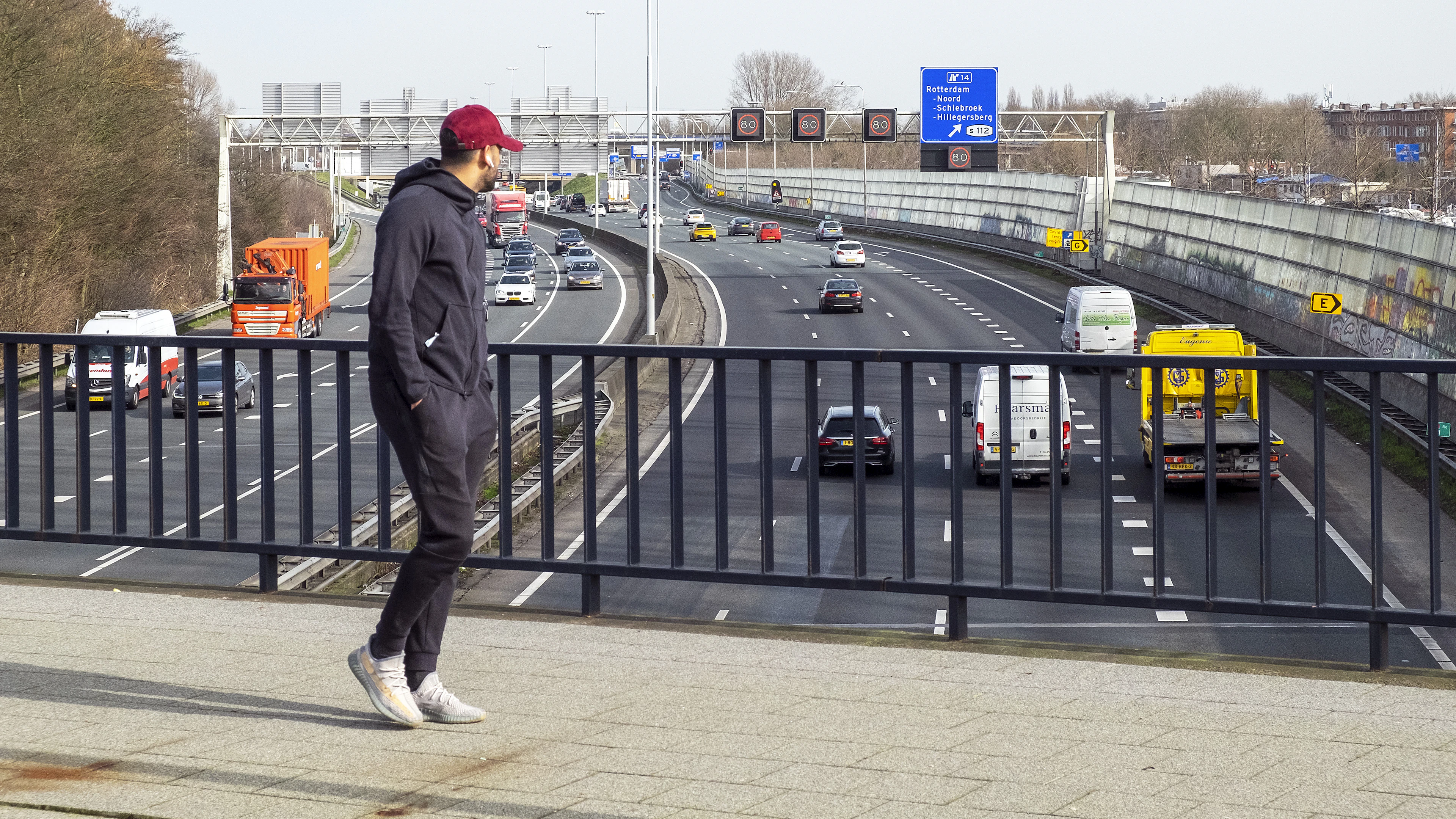 Wordt parkinson uitgelokt door luchtvervuiling?