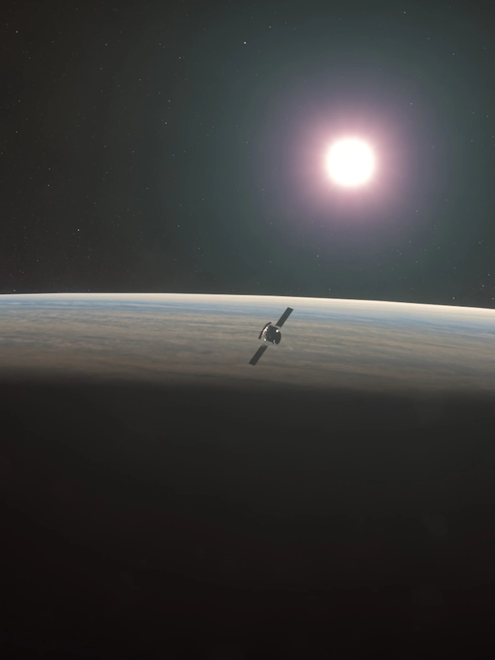 Ook ESA stuurt nieuwe ruimtemissie naar Venus
