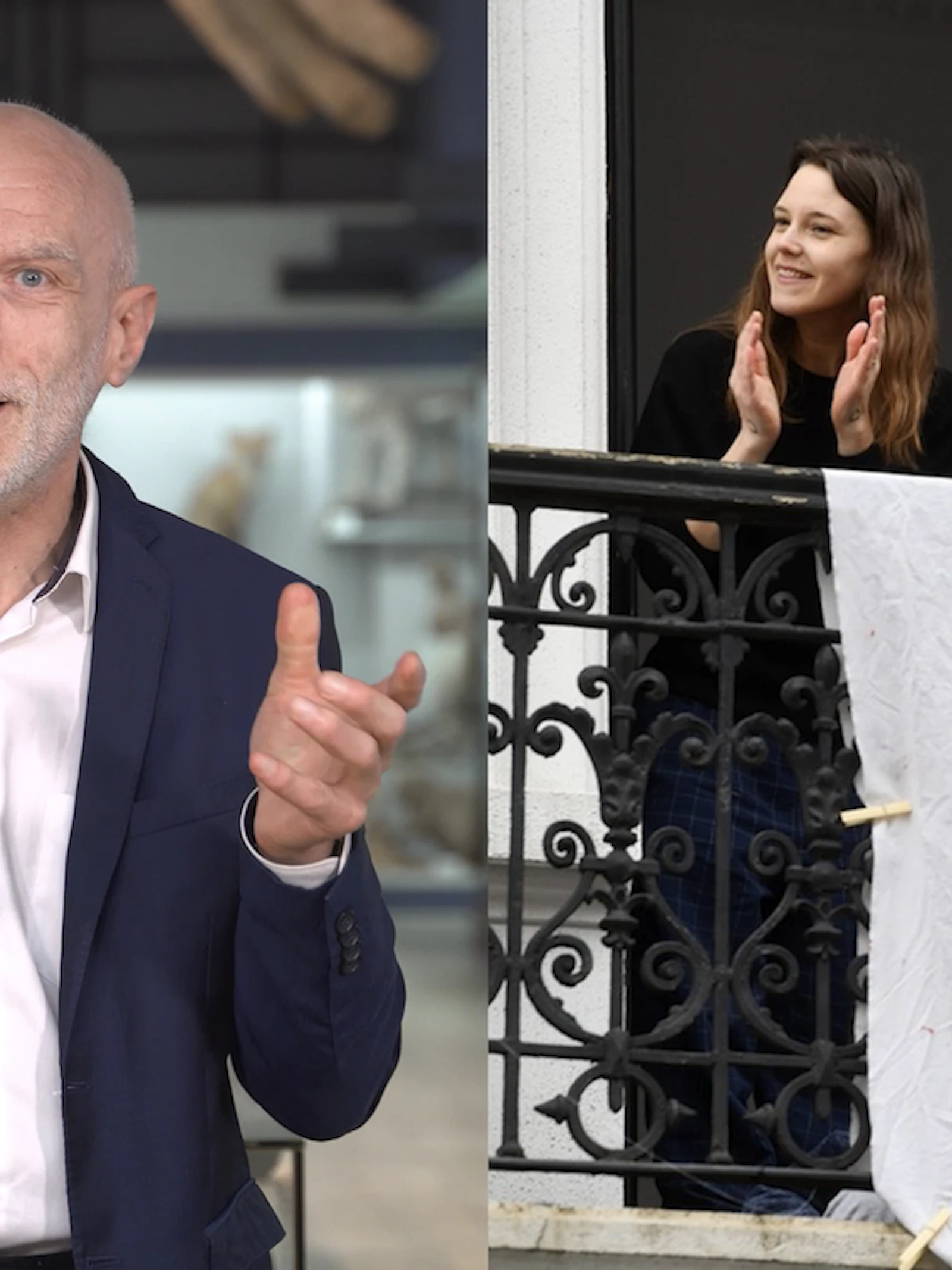 Verpleging zag men als een roeping, verloning leek dus bijkomstig