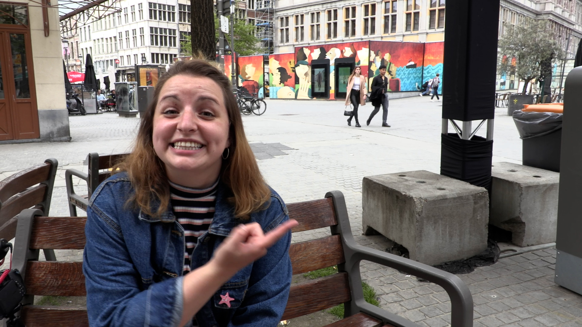Belangrijke boodschap aan alle fashion lovers