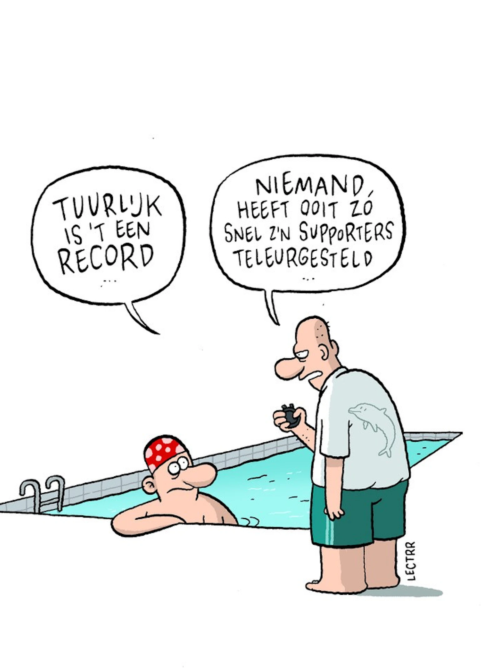 © Lectrr