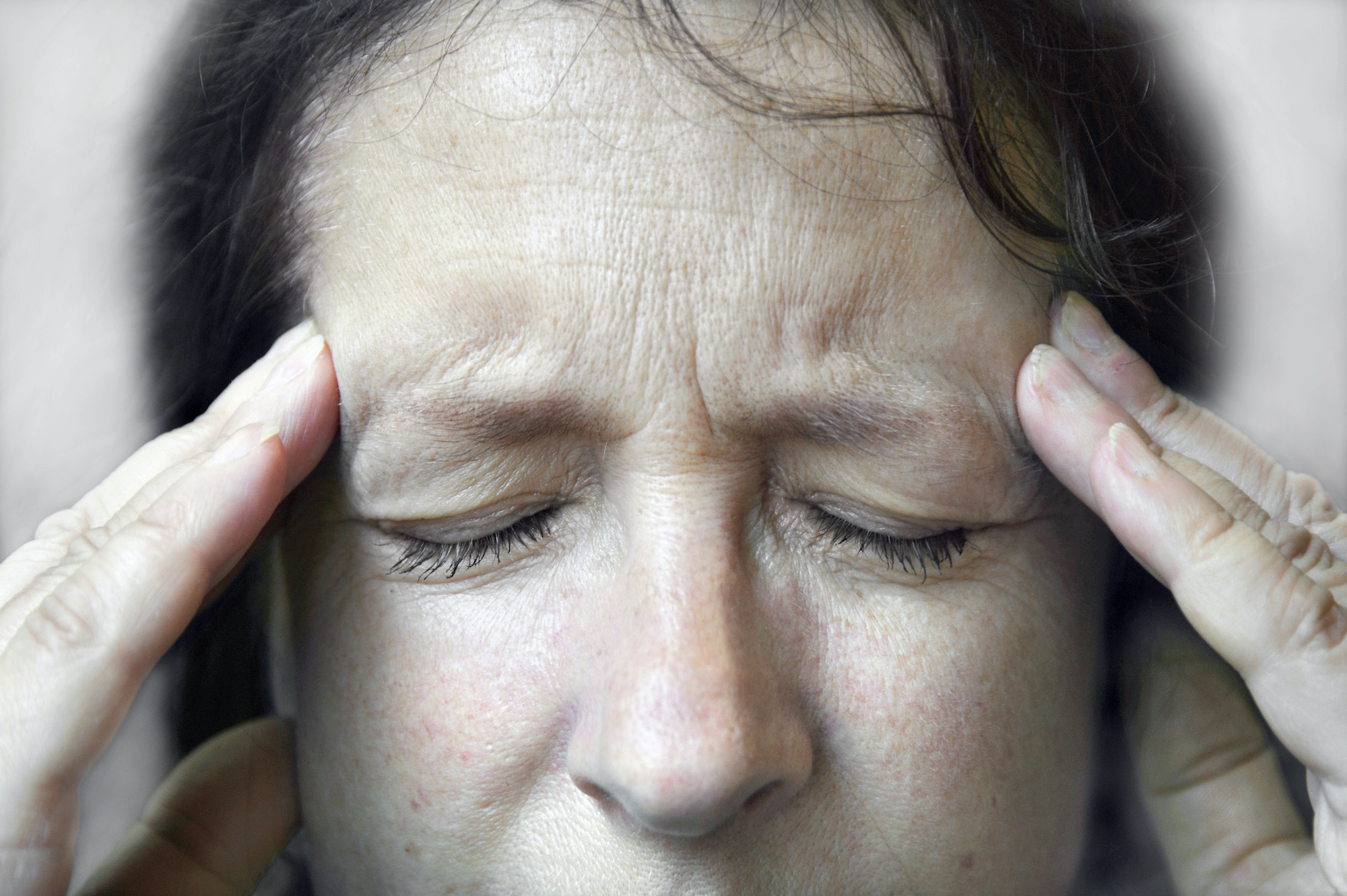 Nieuwe remedies tegen migraine en clusterhoofdpijn