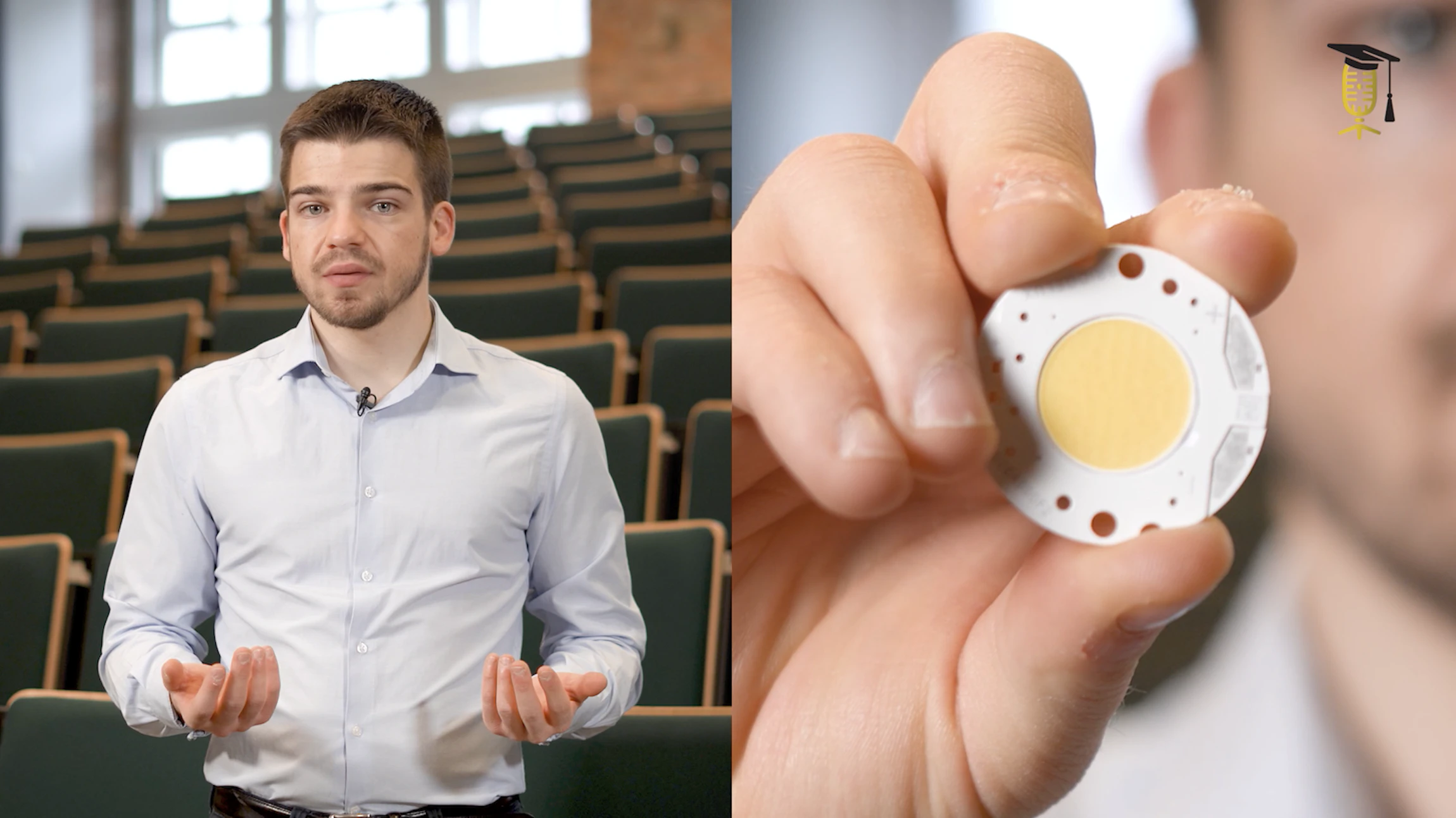 LED-lampen: de vuurtorens van de toekomst?