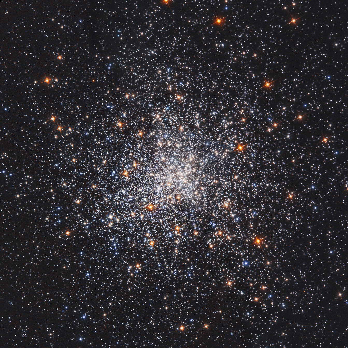 Is er een oplossing in zicht voor de Hubblespanning?