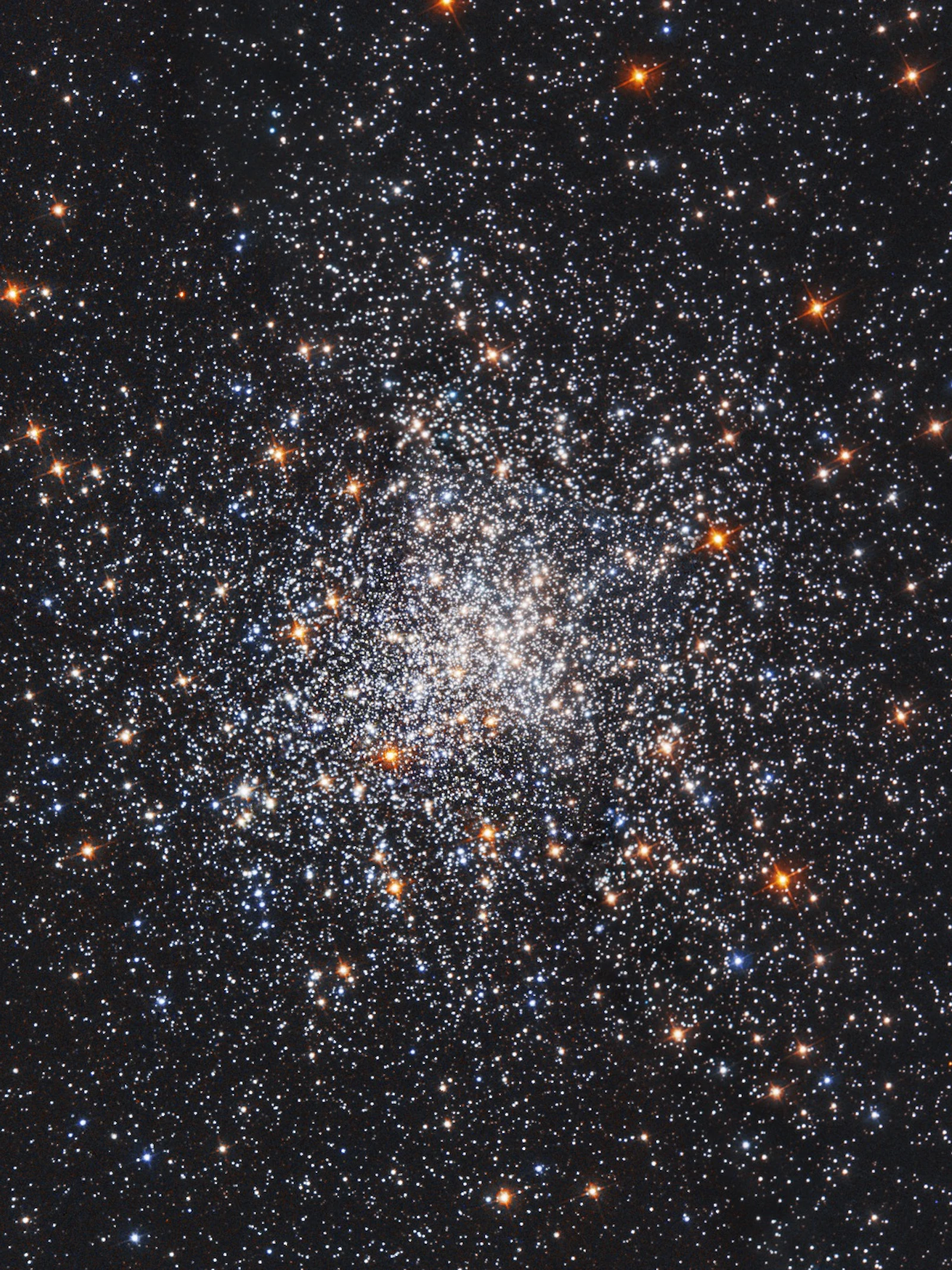 Is er een oplossing in zicht voor de Hubblespanning?