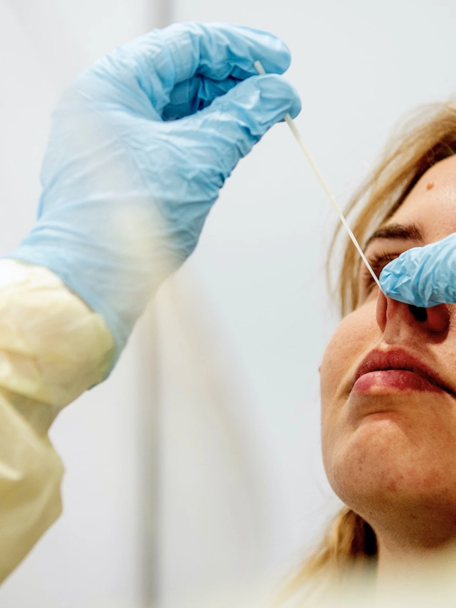 Zes vragen en antwoorden over doorbraakinfecties