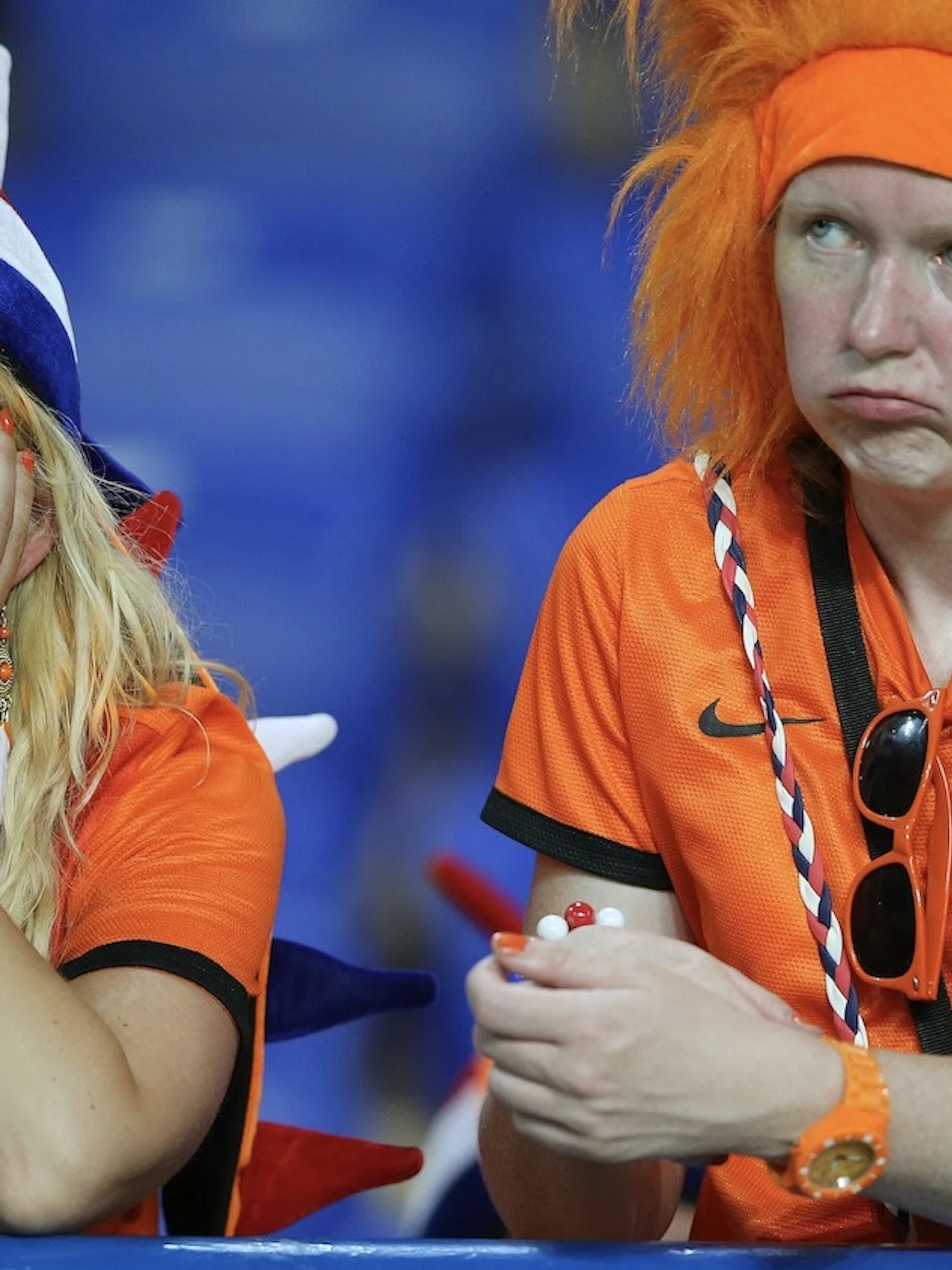Waarom lachen we om andermans leed?