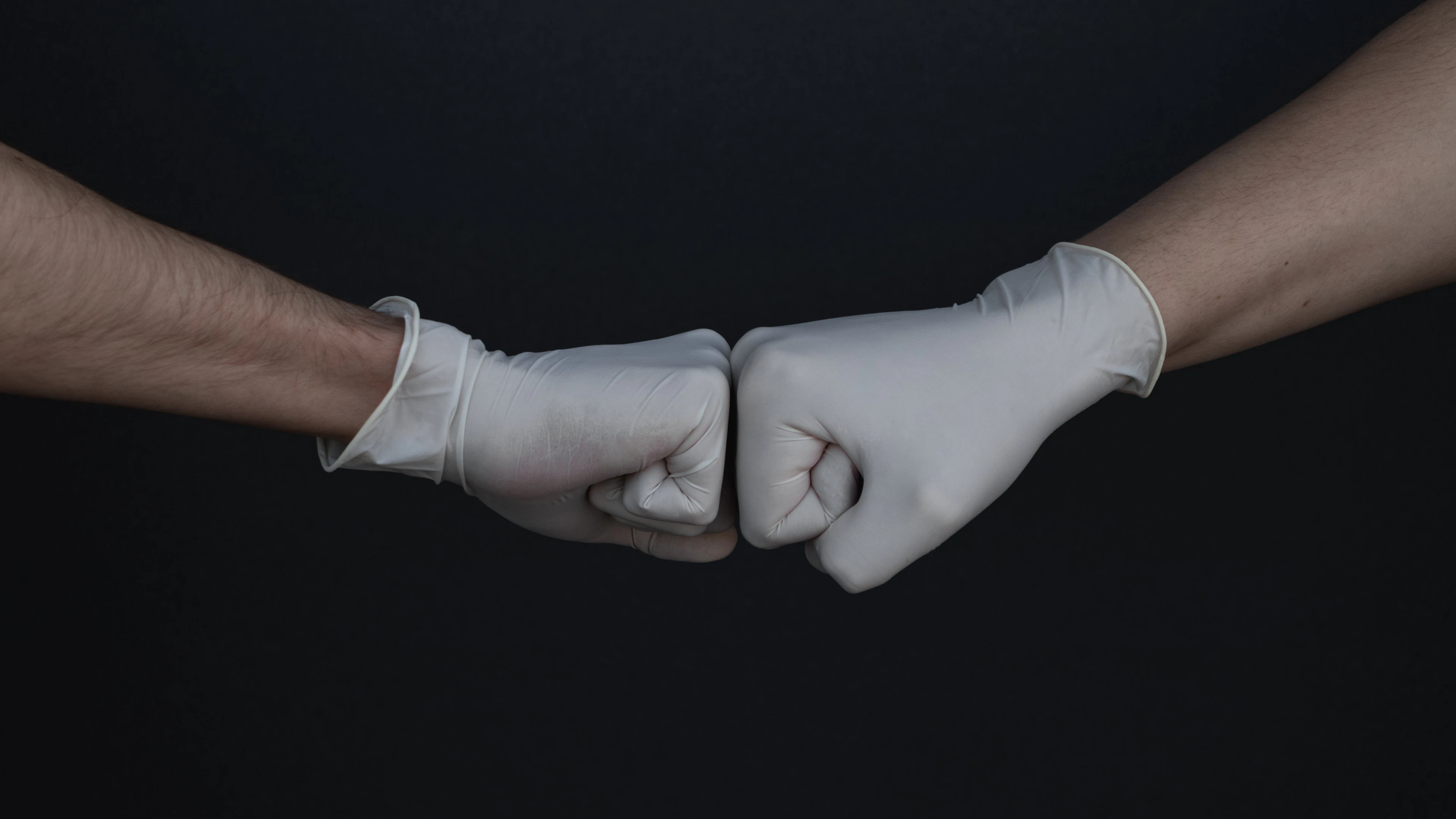 De beste manier om de pandemie te stoppen, is de hele wereld vaccineren