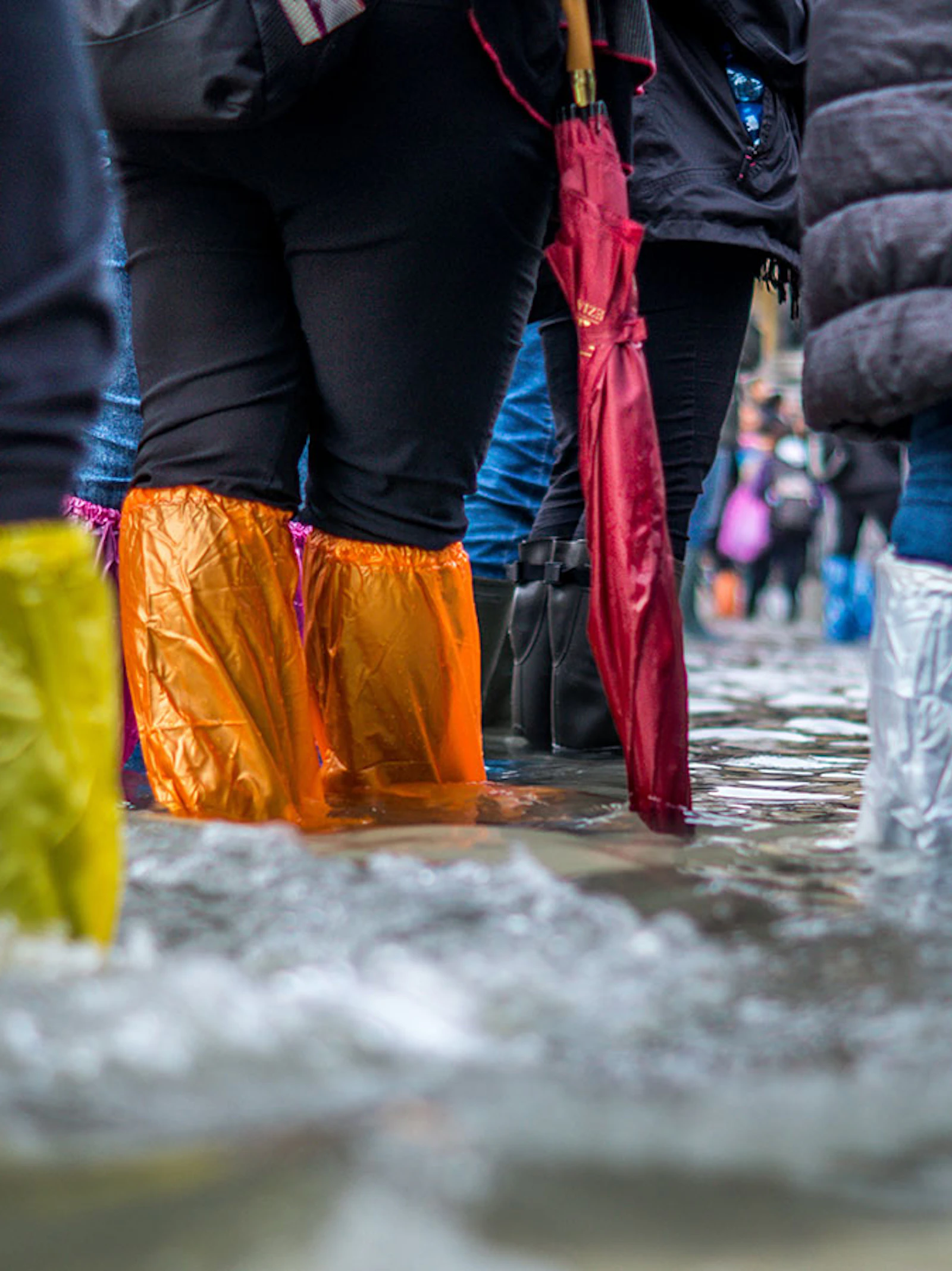 Klimaatverandering maakte hevige regenval in juli waarschijnlijker (maar hoeveel is niet zo duidelijk)