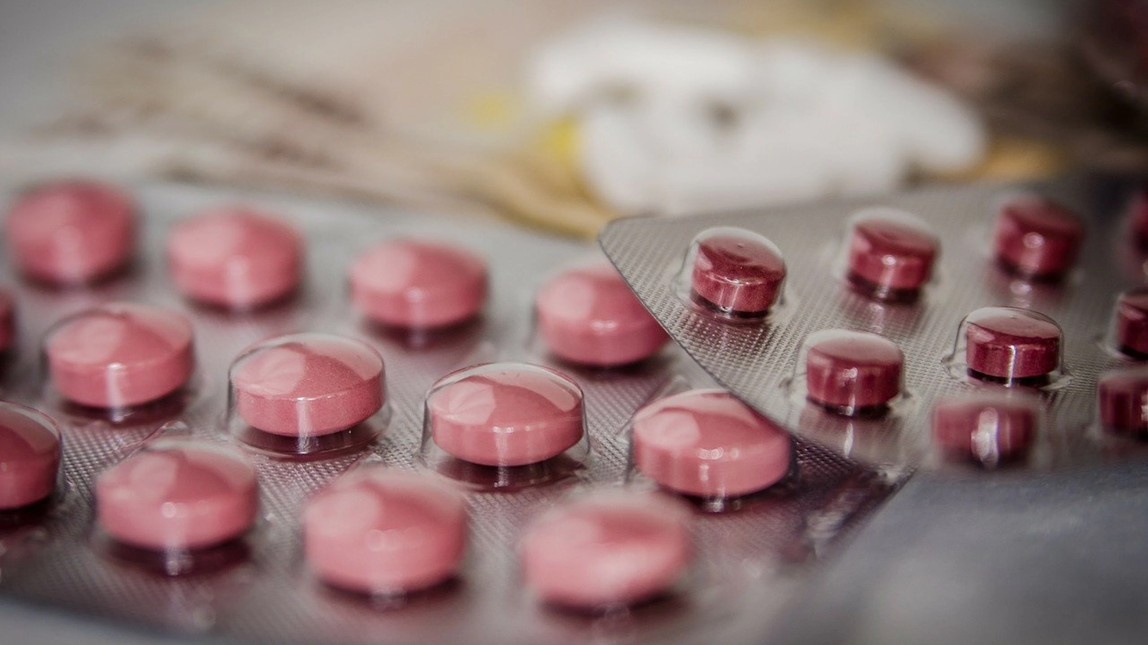 Mogelijk tegengif ontdekt voor partydrug GHB