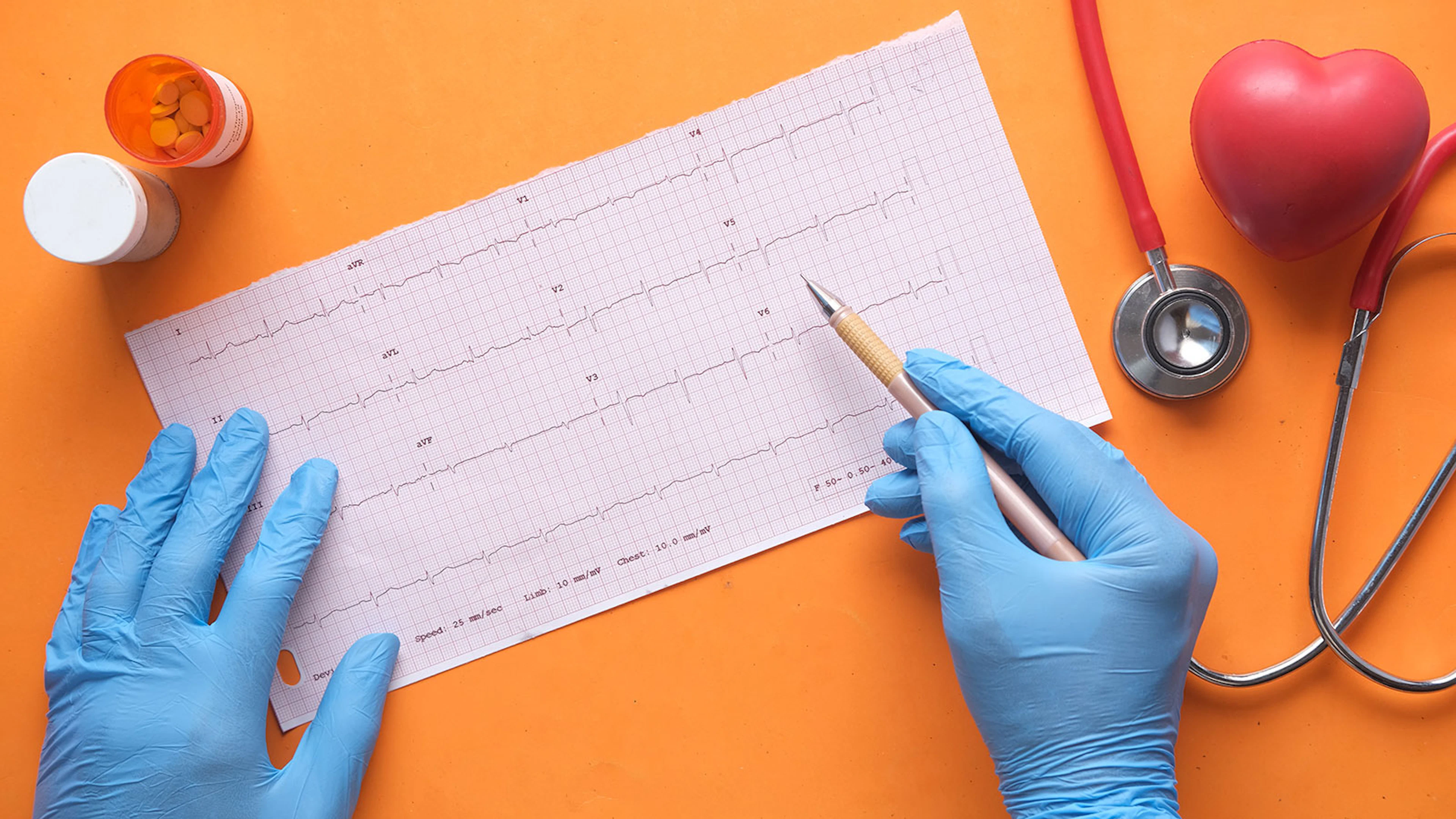 Kan je een ontsteking aan je hart krijgen na vaccinatie?