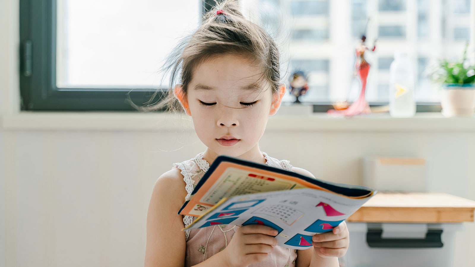 Hersenen zijn meest vatbaar voor leesontwikkeling in de eerste twee jaren van basisonderwijs