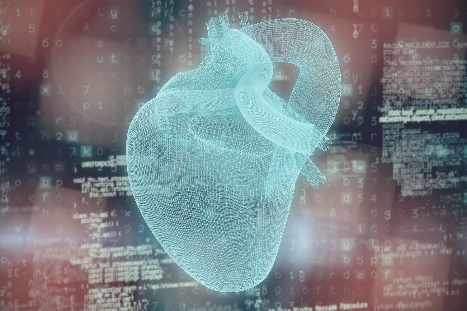 Virtuele hartoperatie: trial zonder error