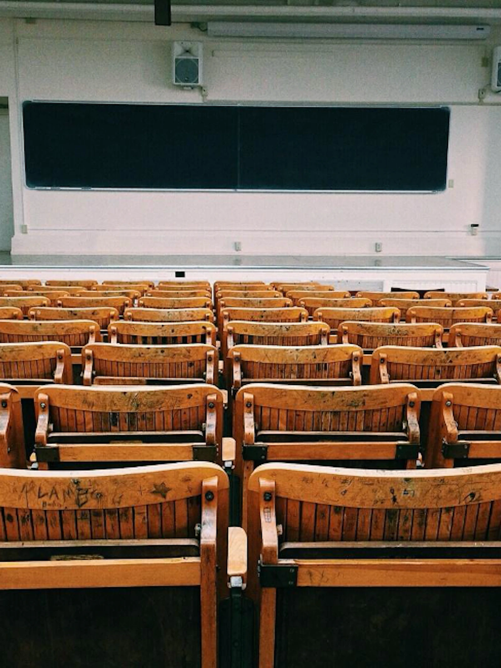 Zelfverwonding bij studenten is te voorkomen