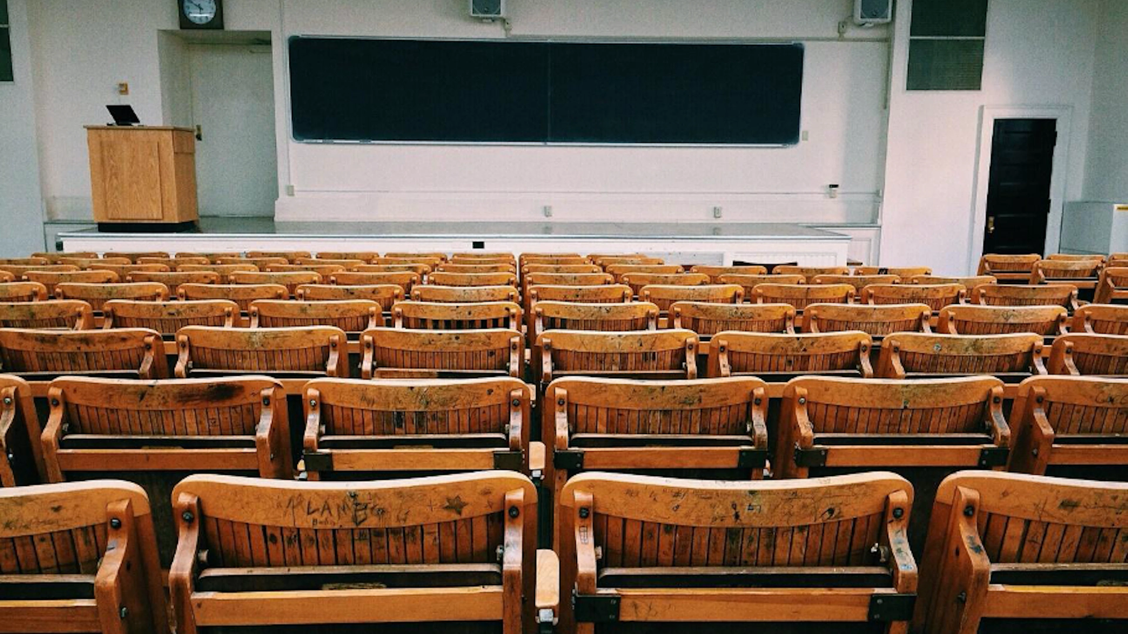 Zelfverwonding bij studenten is te voorkomen