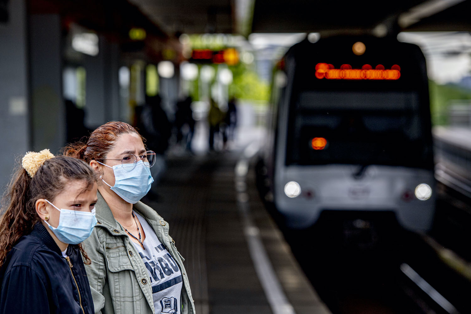 Het coronavirus 2.0: in welke richting zal het virus evolueren?