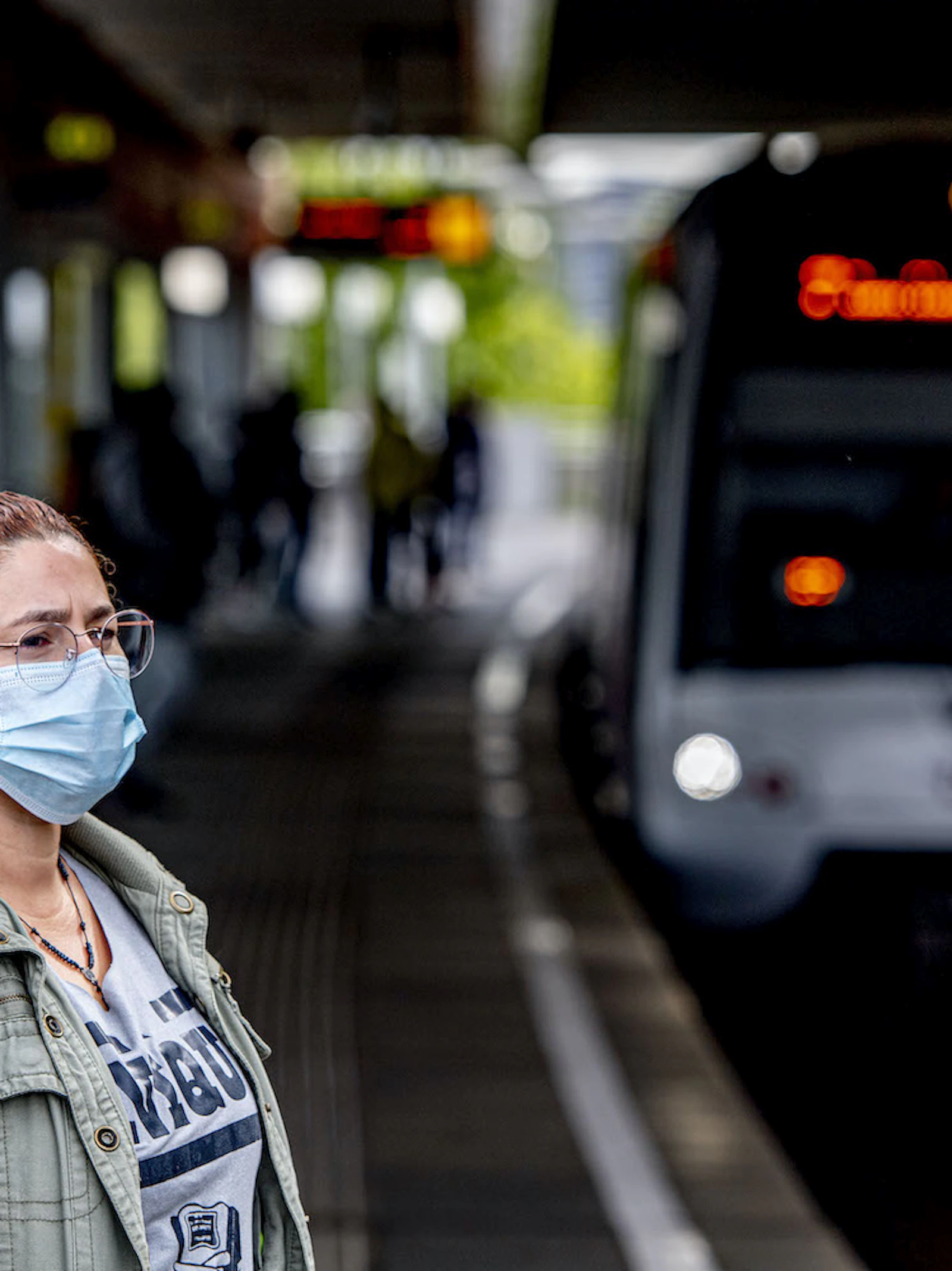 Het coronavirus 2.0: in welke richting zal het virus evolueren?