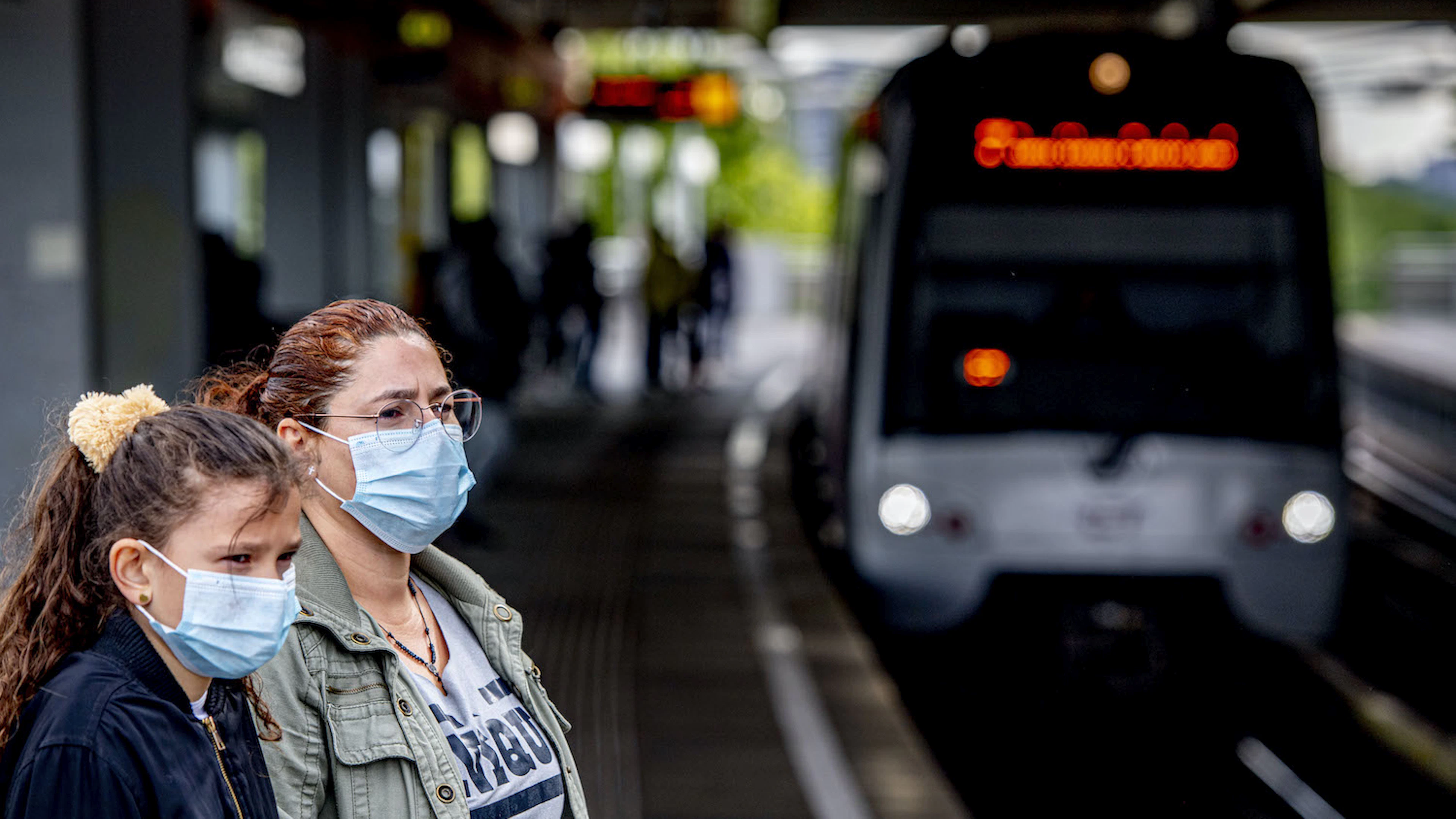 Het coronavirus 2.0: in welke richting zal het virus evolueren?