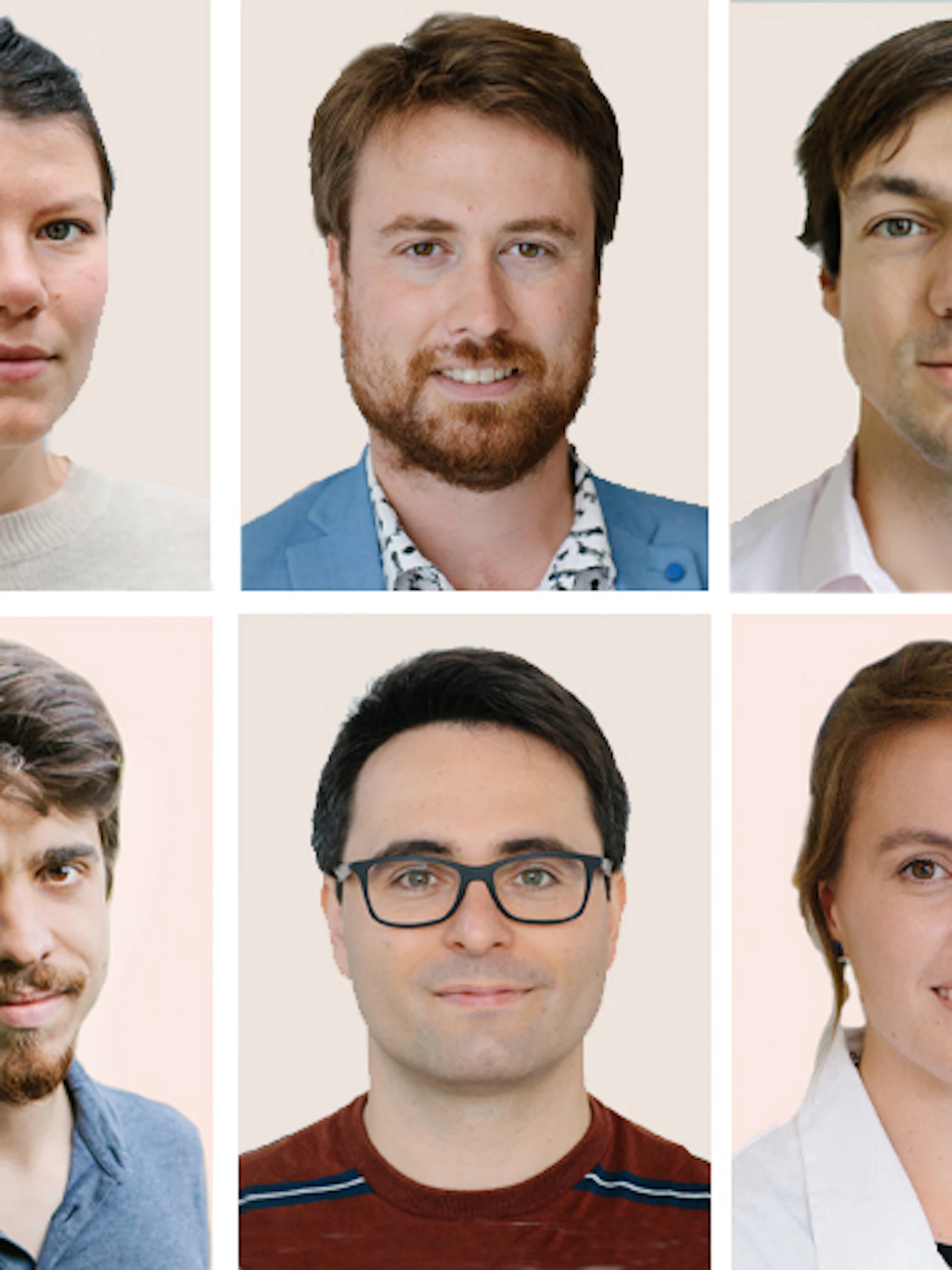 Ontdek de finalisten van de Vlaamse PhD Cup 2021