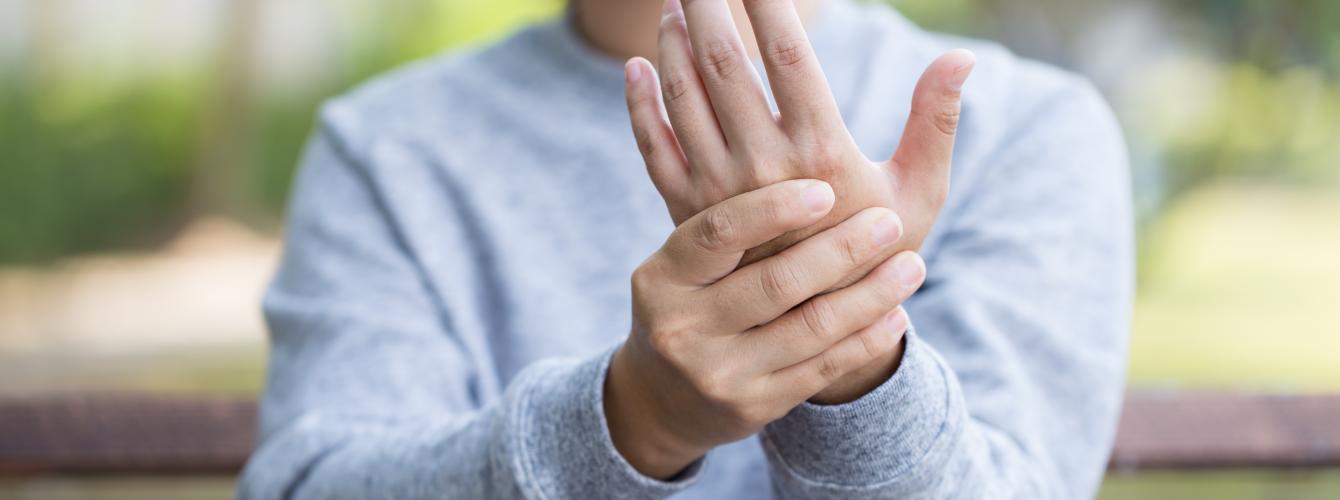 Medicijnen voor Charcot-Marie-Tooth van het lab naar het ziekenhuis met Augustine Tx