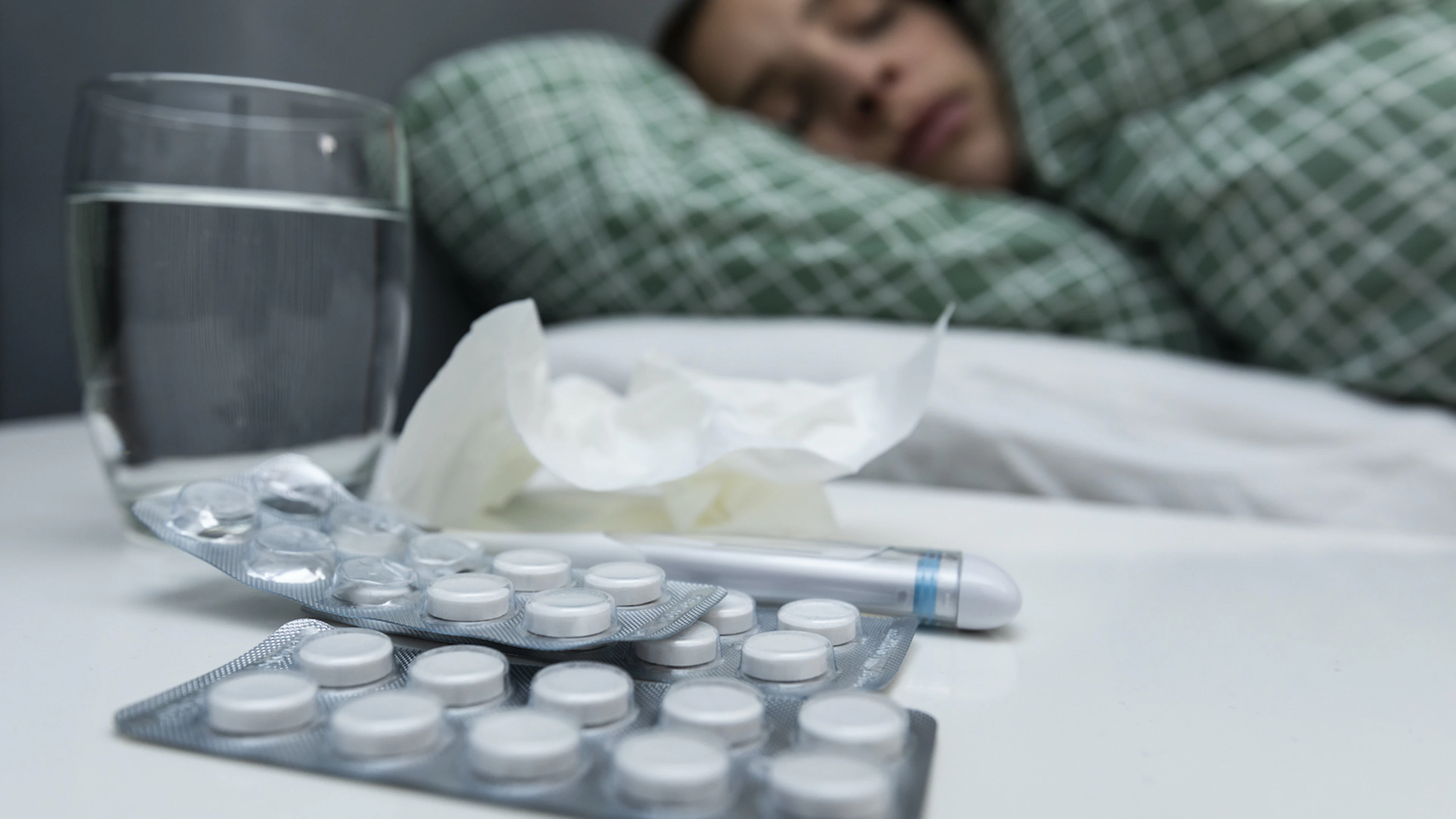 Is er een zwaar griepseizoen op komst?