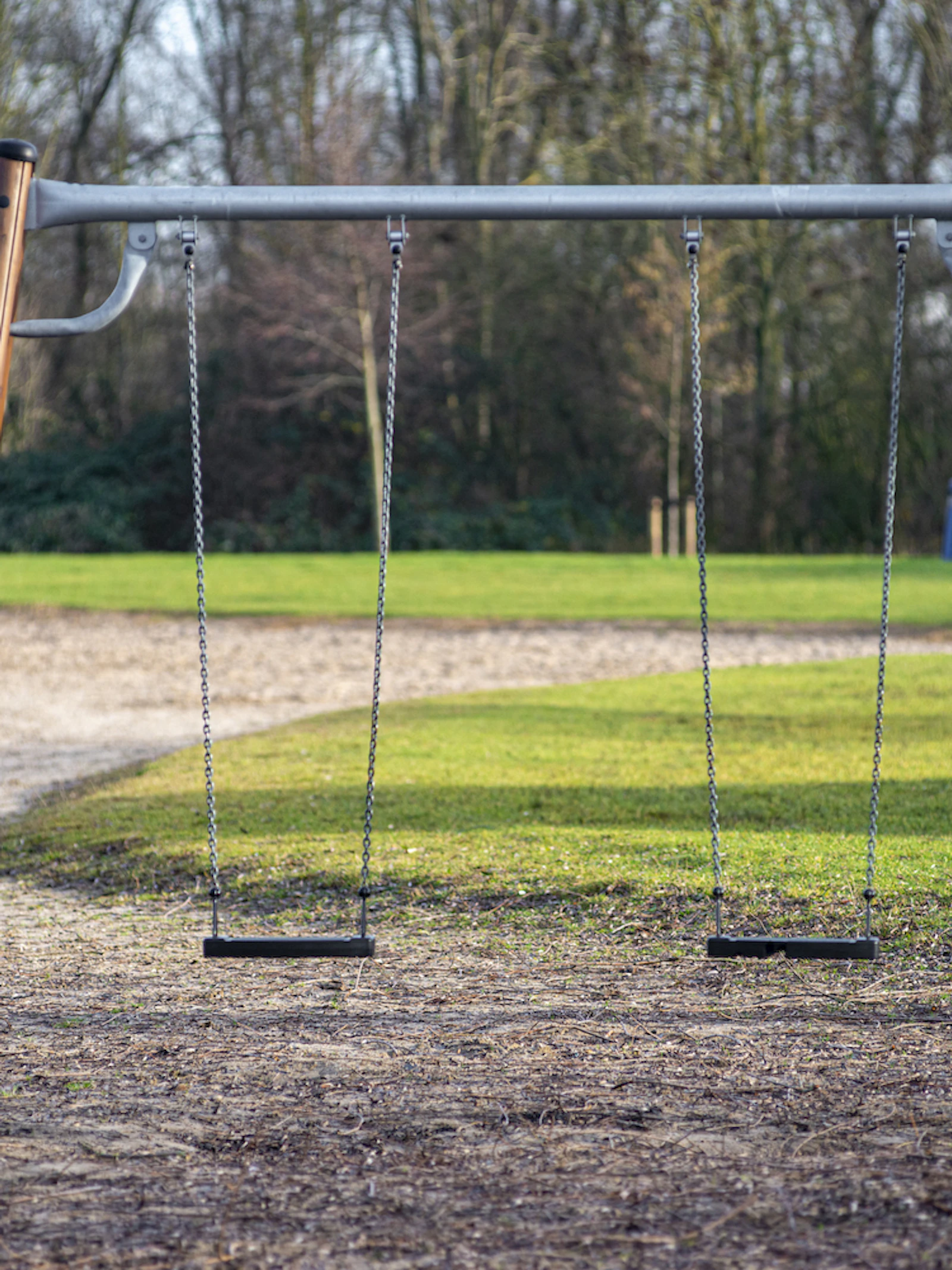 Hoe vooroordelen wegen op een pedofiel en zijn naasten