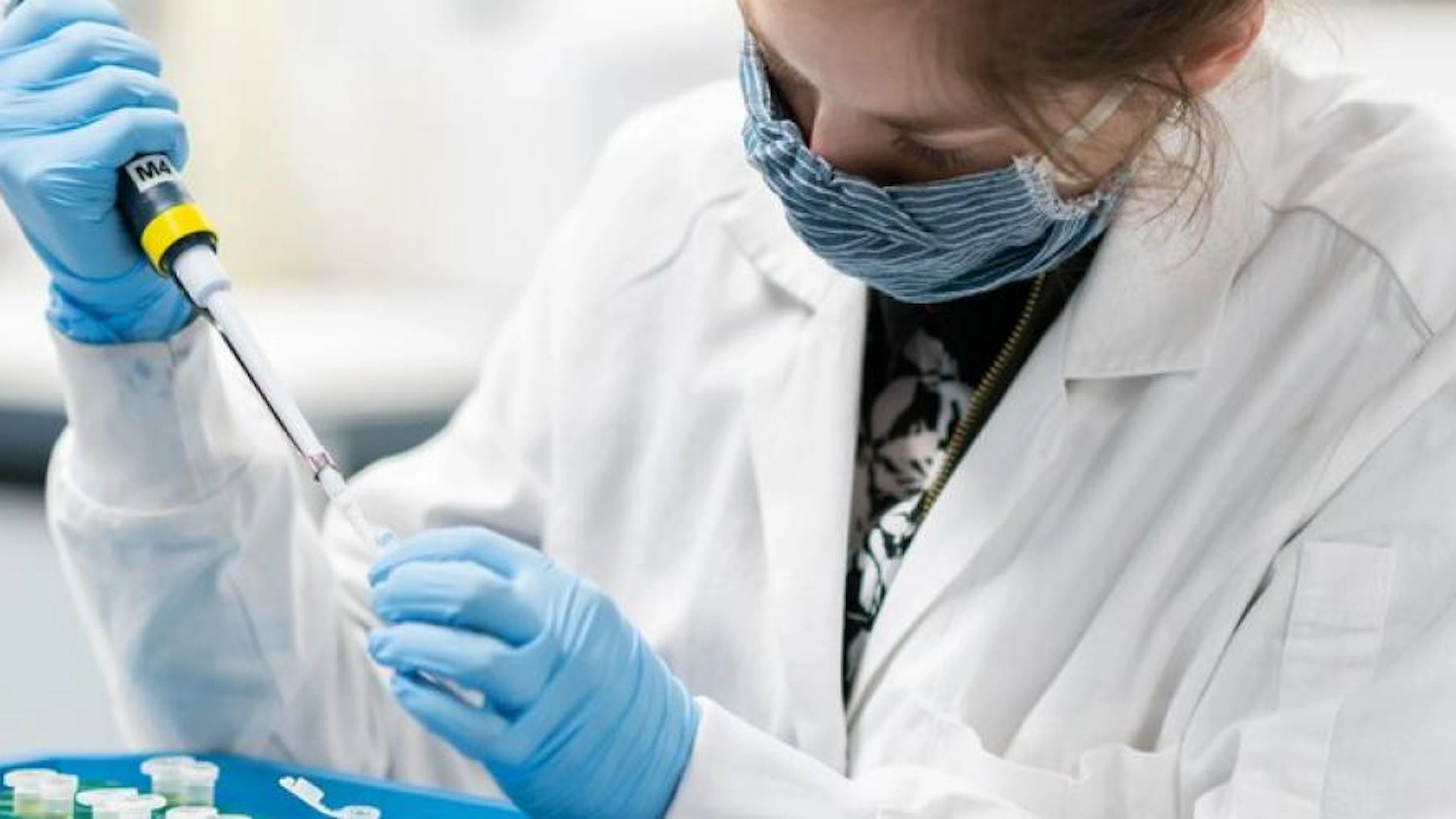 De strijd tegen COVID-19: een verhaal over buitengewone flexibiliteit en intense samenwerking