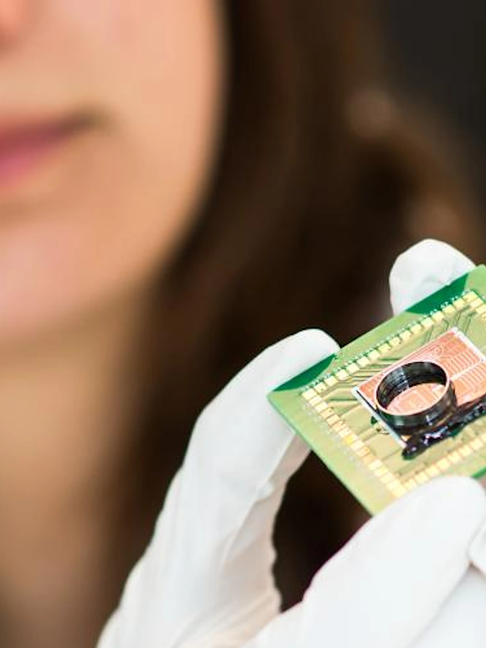 Hersenonderzoek en nanotechnologie: de kruisbestuiving die leidde tot NERF