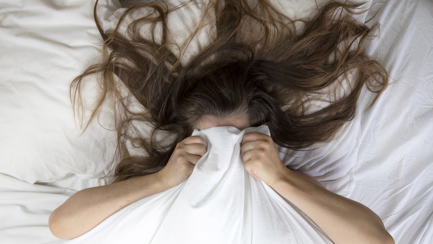 Patiënten met migraine of clusterhoofdpijn voelen zich vaak onbegrepen