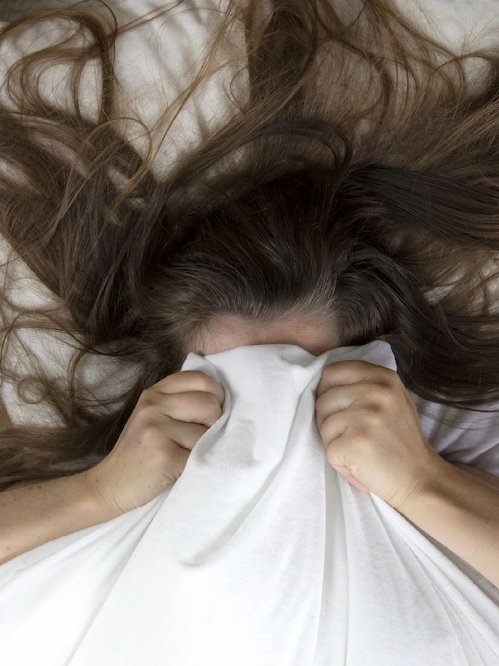 Patiënten met migraine of clusterhoofdpijn voelen zich vaak onbegrepen