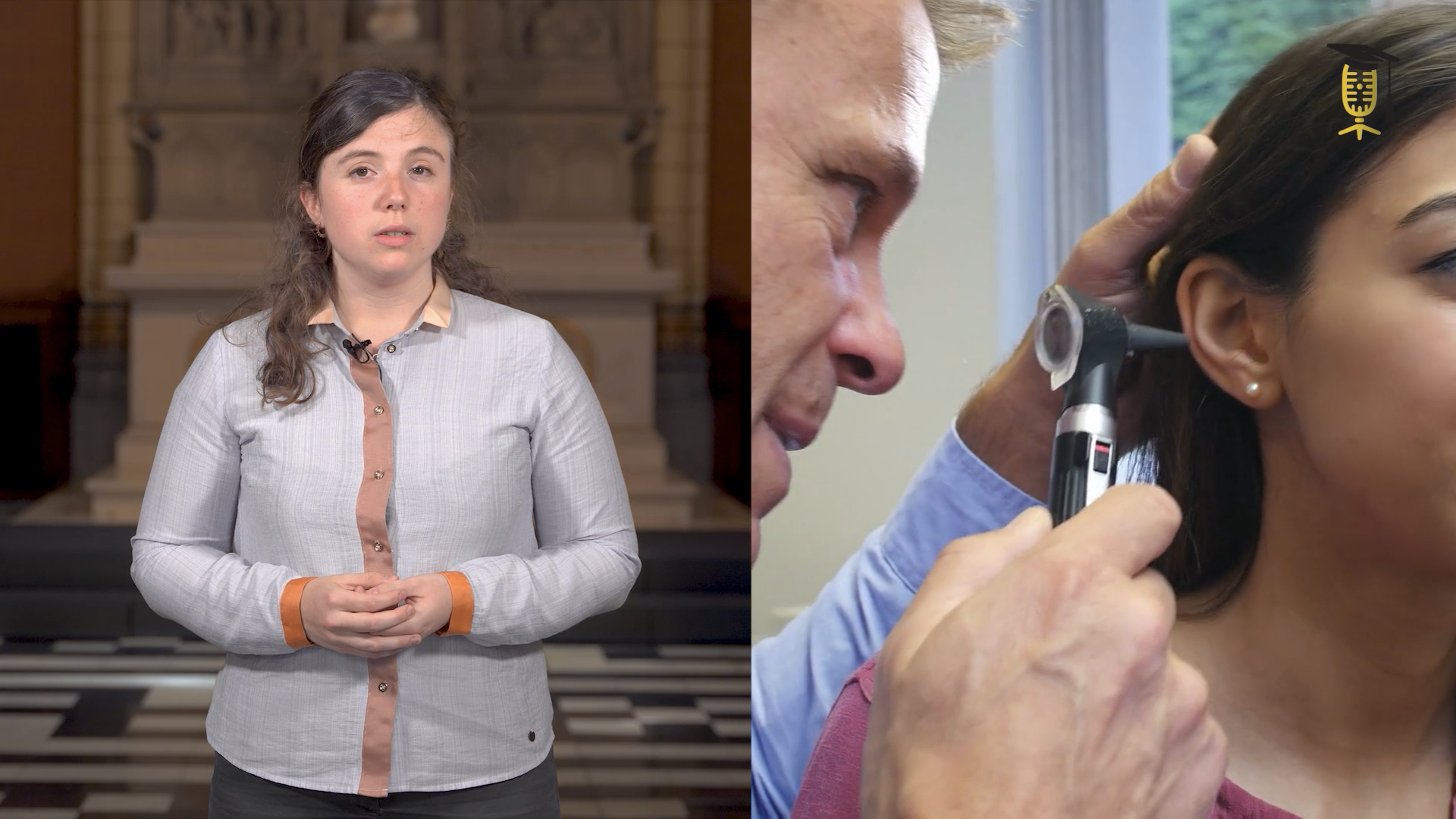 Waarom we tinnitus in de hersenen moeten zoeken