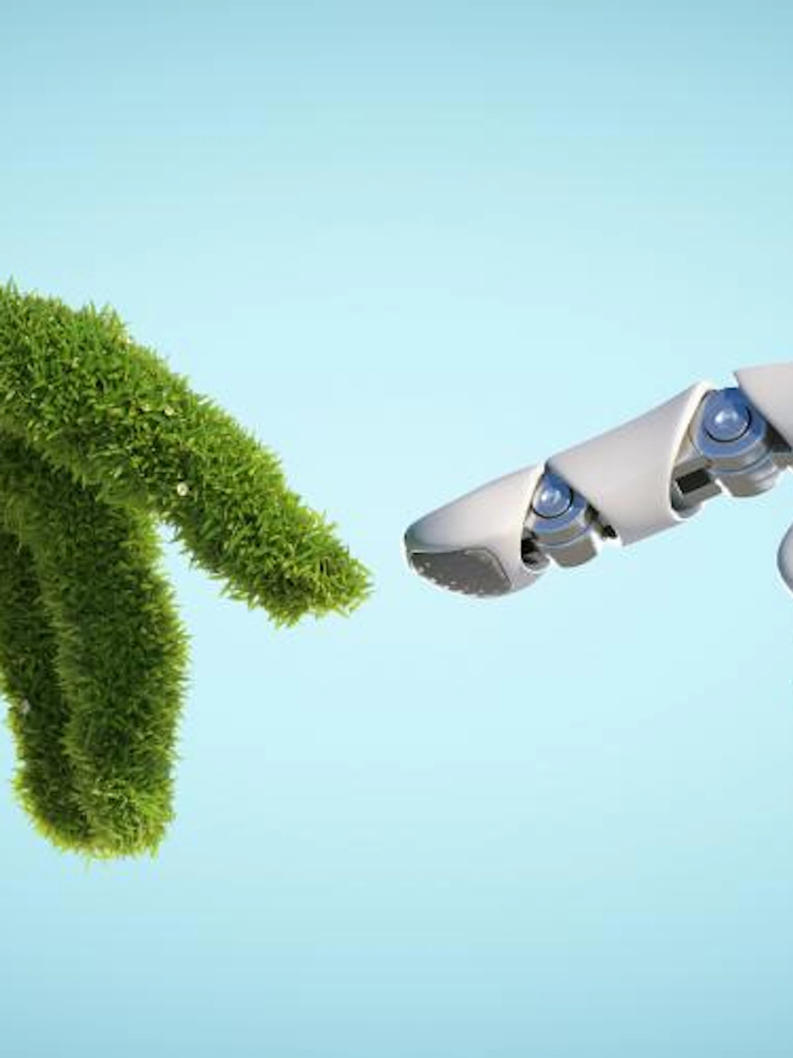 Hoe technologie de wetenschap versnelt