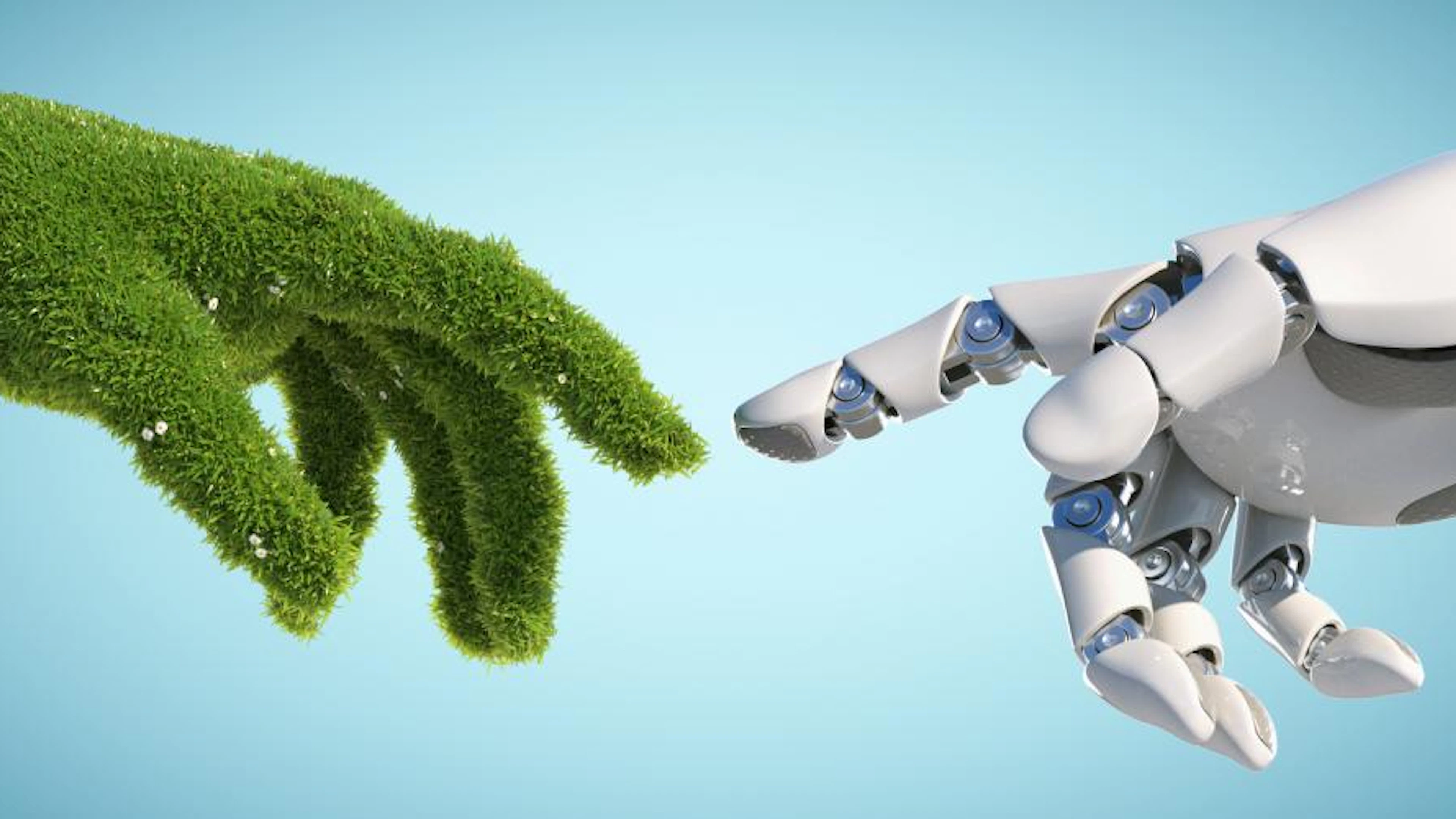 Hoe technologie de wetenschap versnelt