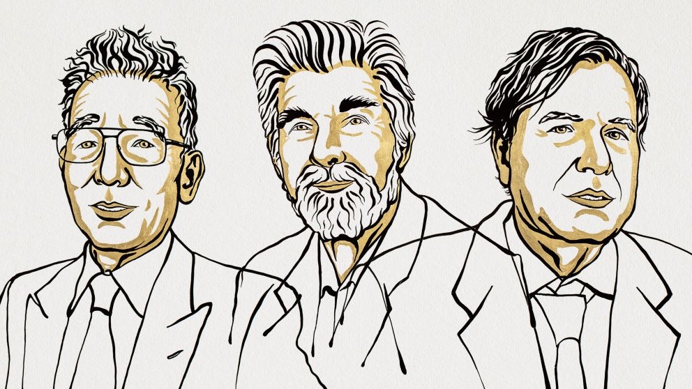 Nobelprijs Natuurkunde voor onderzoek naar complexe systemen en klimaatmodellen