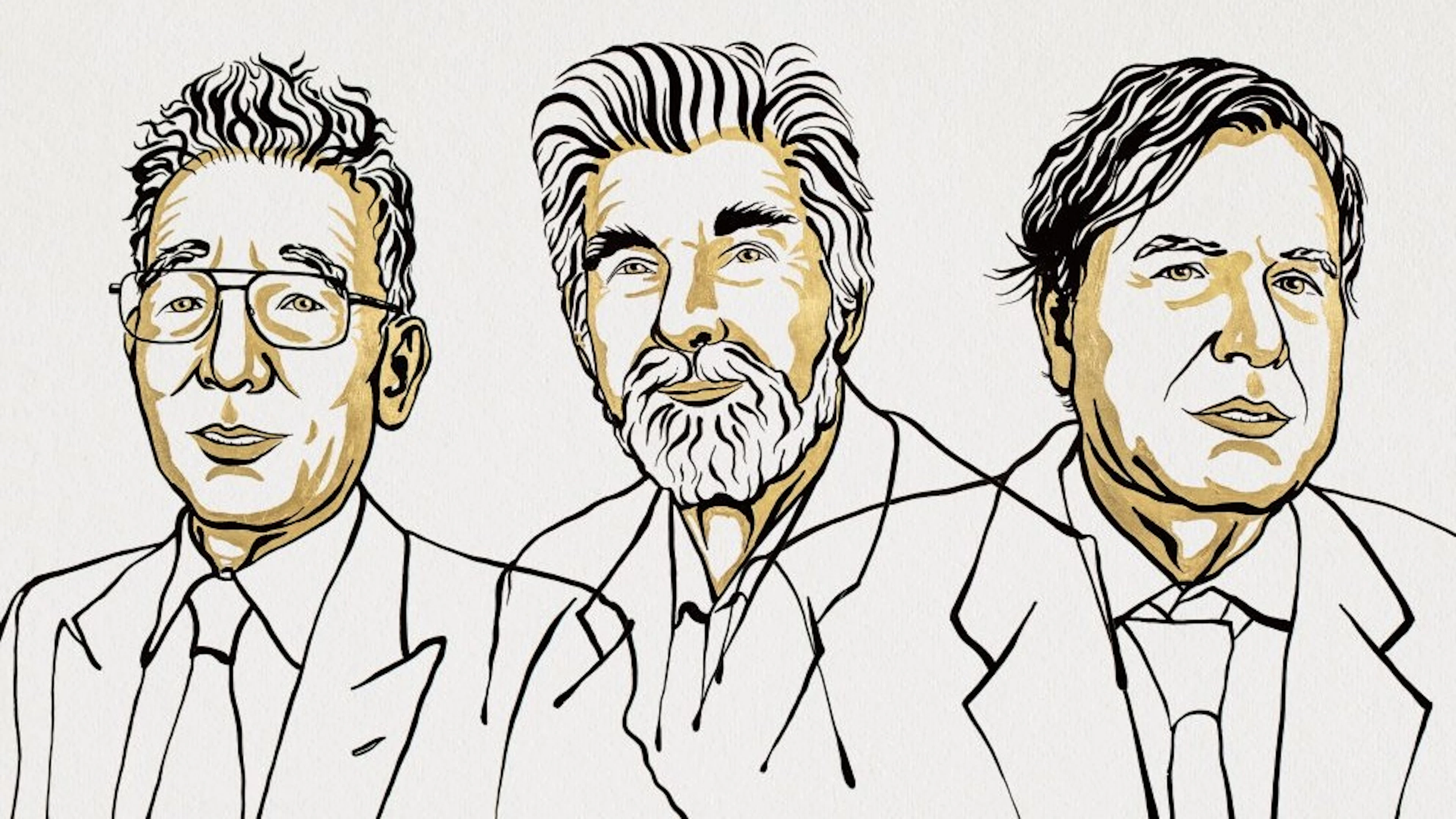 Nobelprijs Natuurkunde voor onderzoek naar complexe systemen en klimaatmodellen