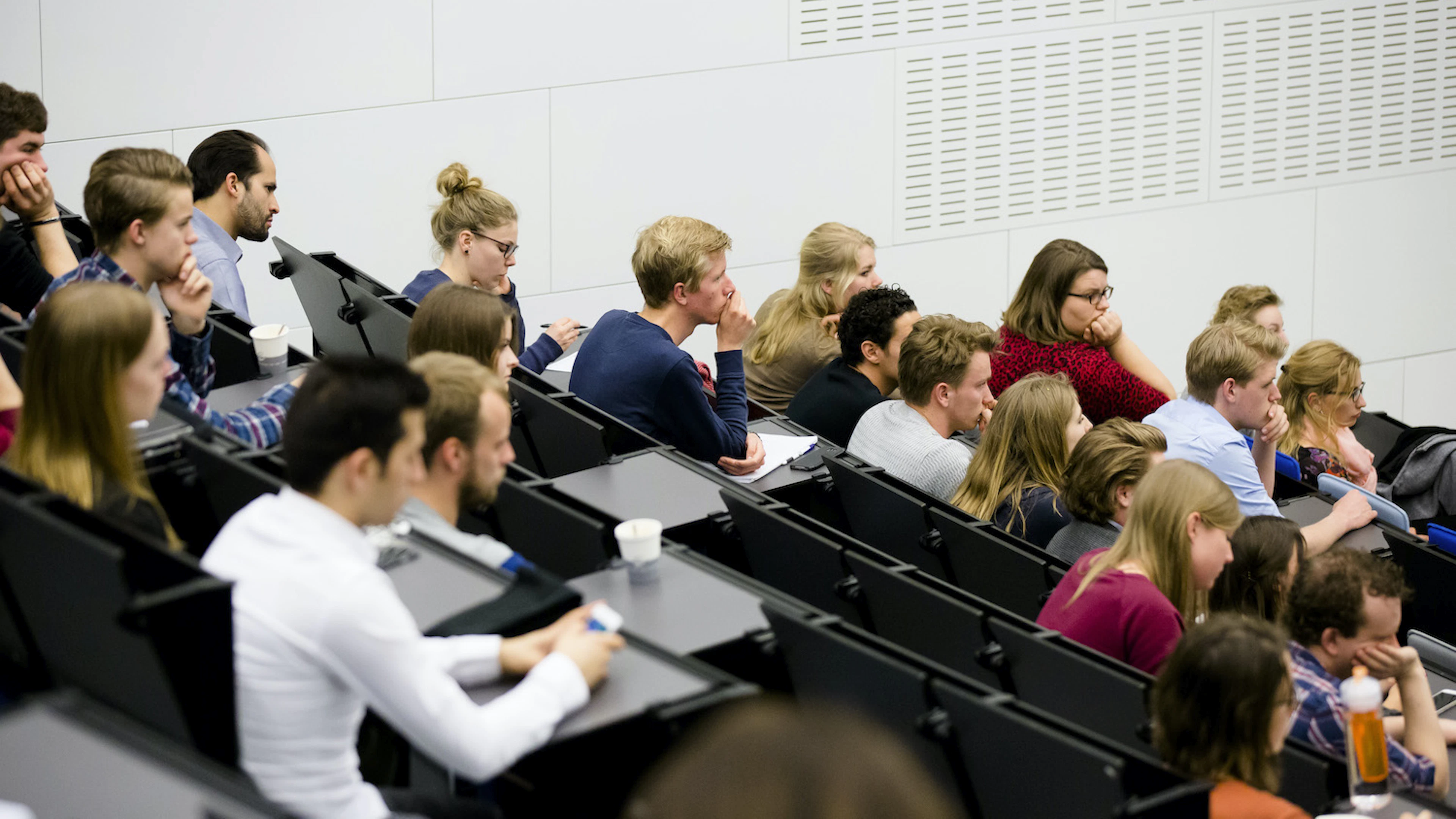 Academische grabbelton