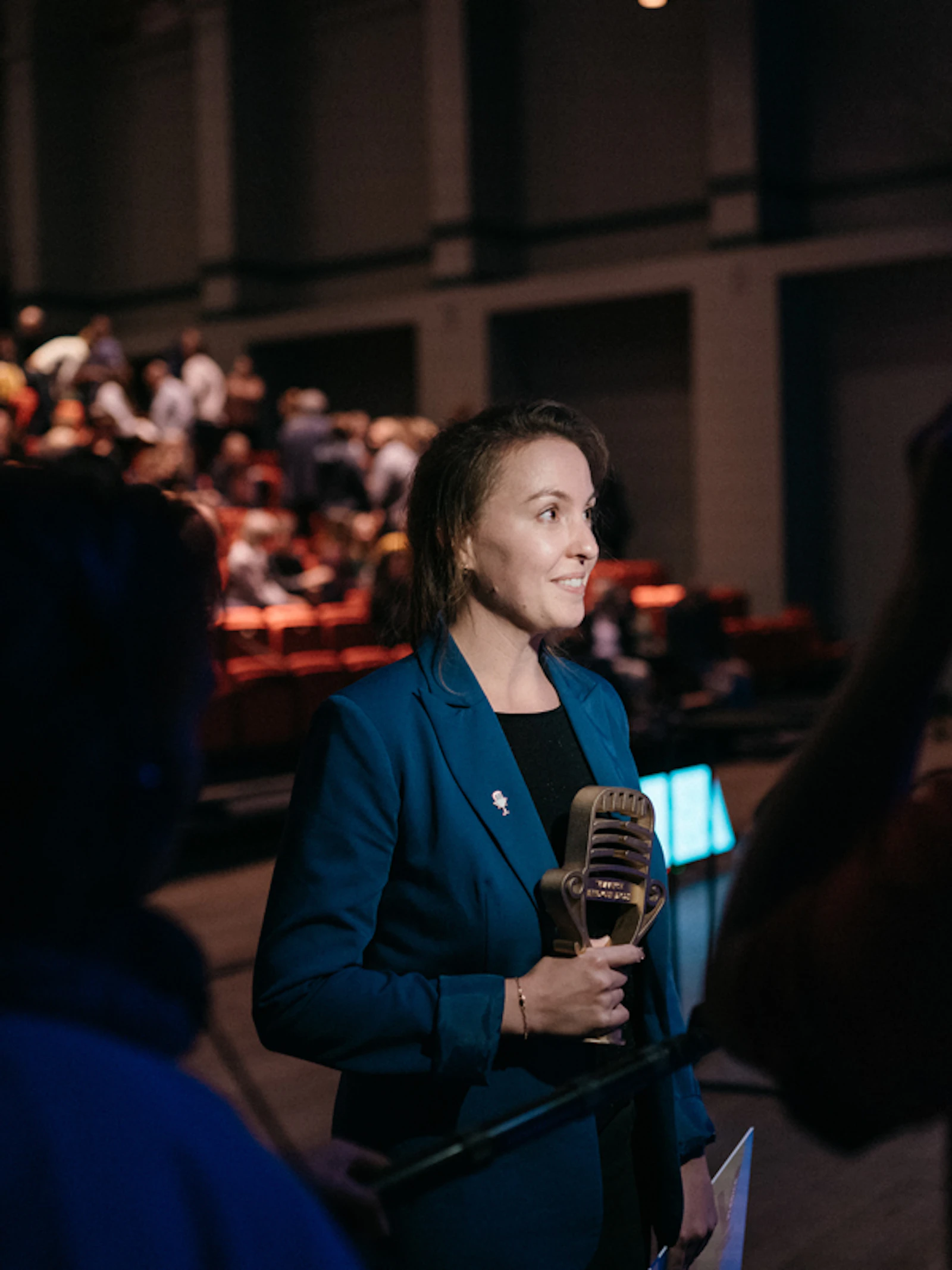 Sofie Claerhout wint PhD Cup 2021 en de publieksprijs